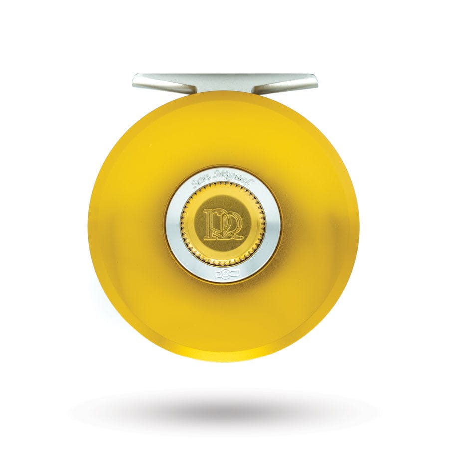 Ross San Miguel Fly Reel | Trident Fly Fishing