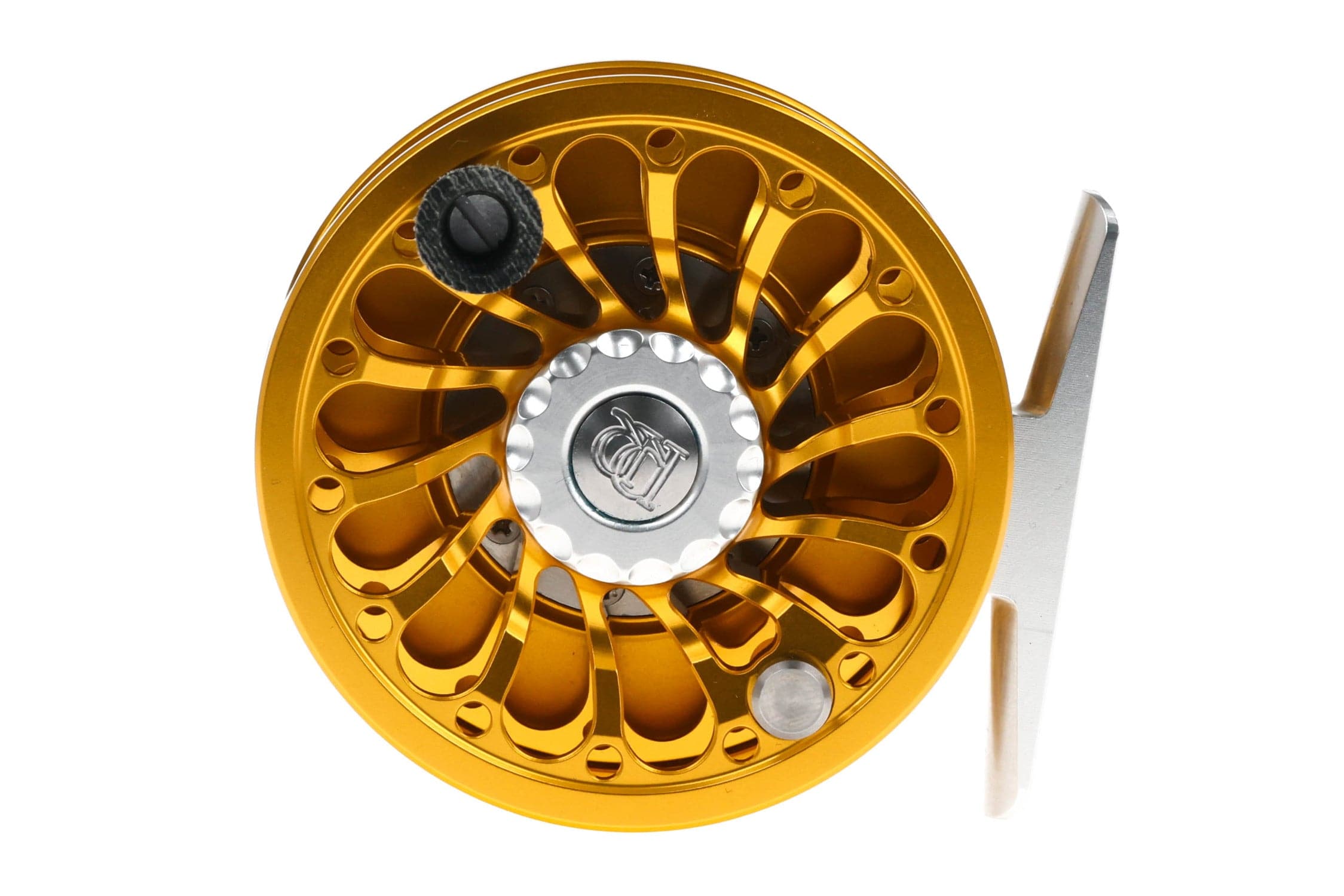Ross San Miguel Fly Reel | Trident Fly Fishing