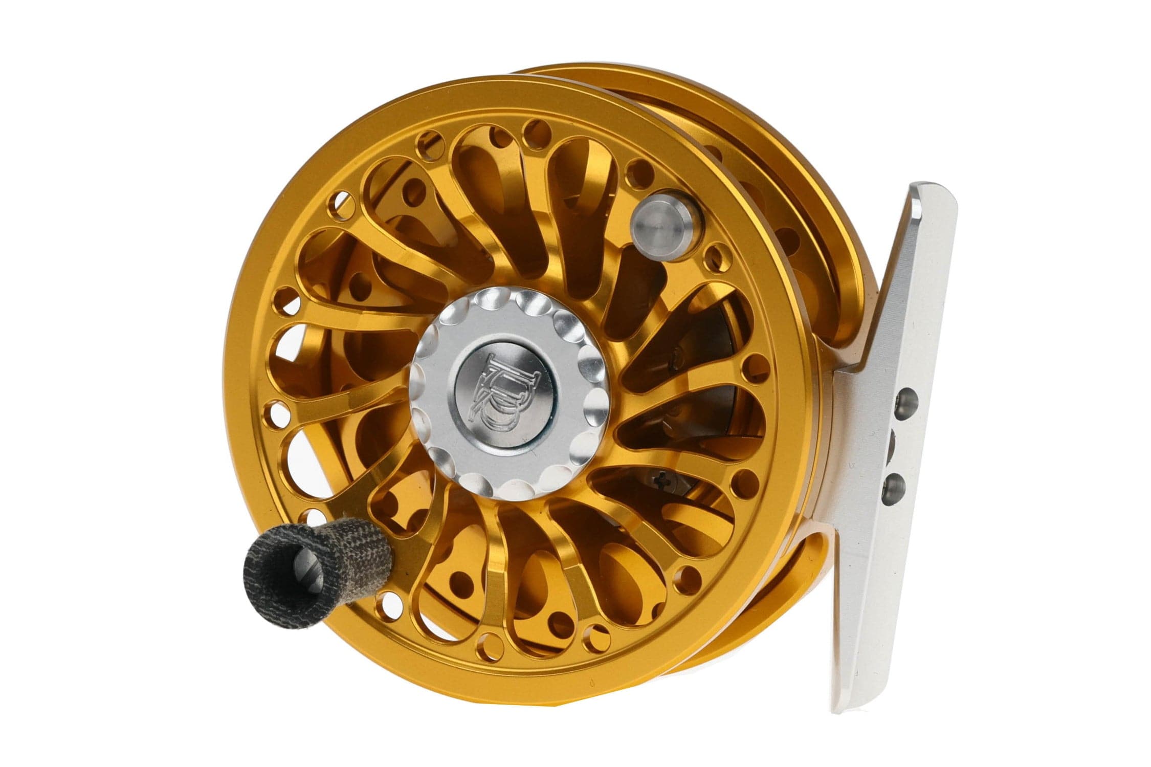 Ross San Miguel Fly Reel | Trident Fly Fishing