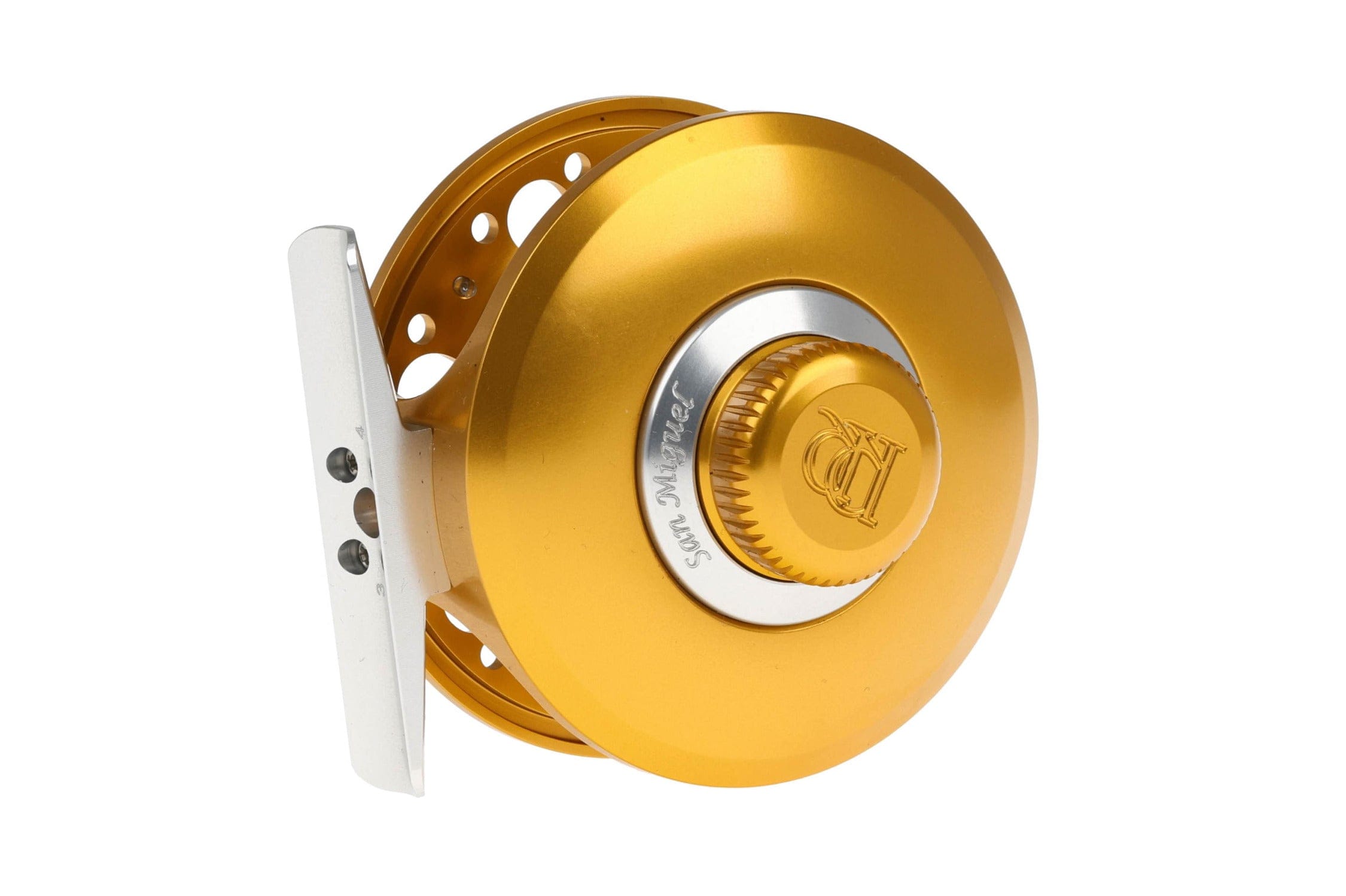 Ross San Miguel Fly Reel | Trident Fly Fishing