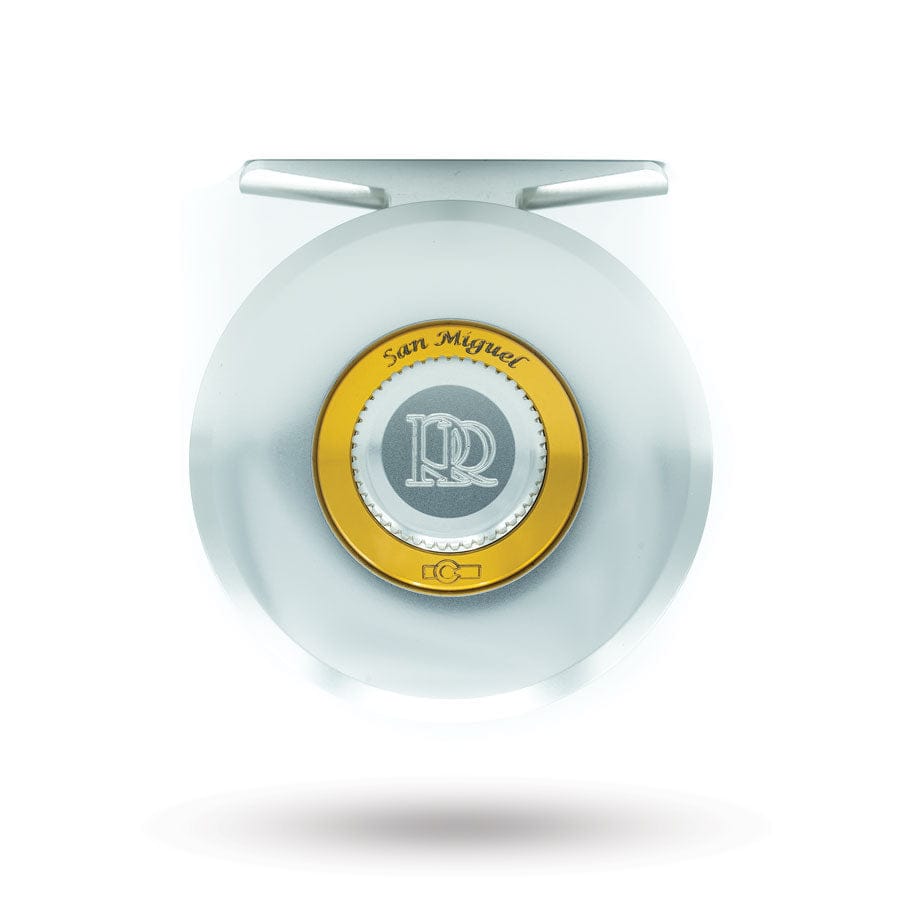 Ross San Miguel Fly Reel | Trident Fly Fishing