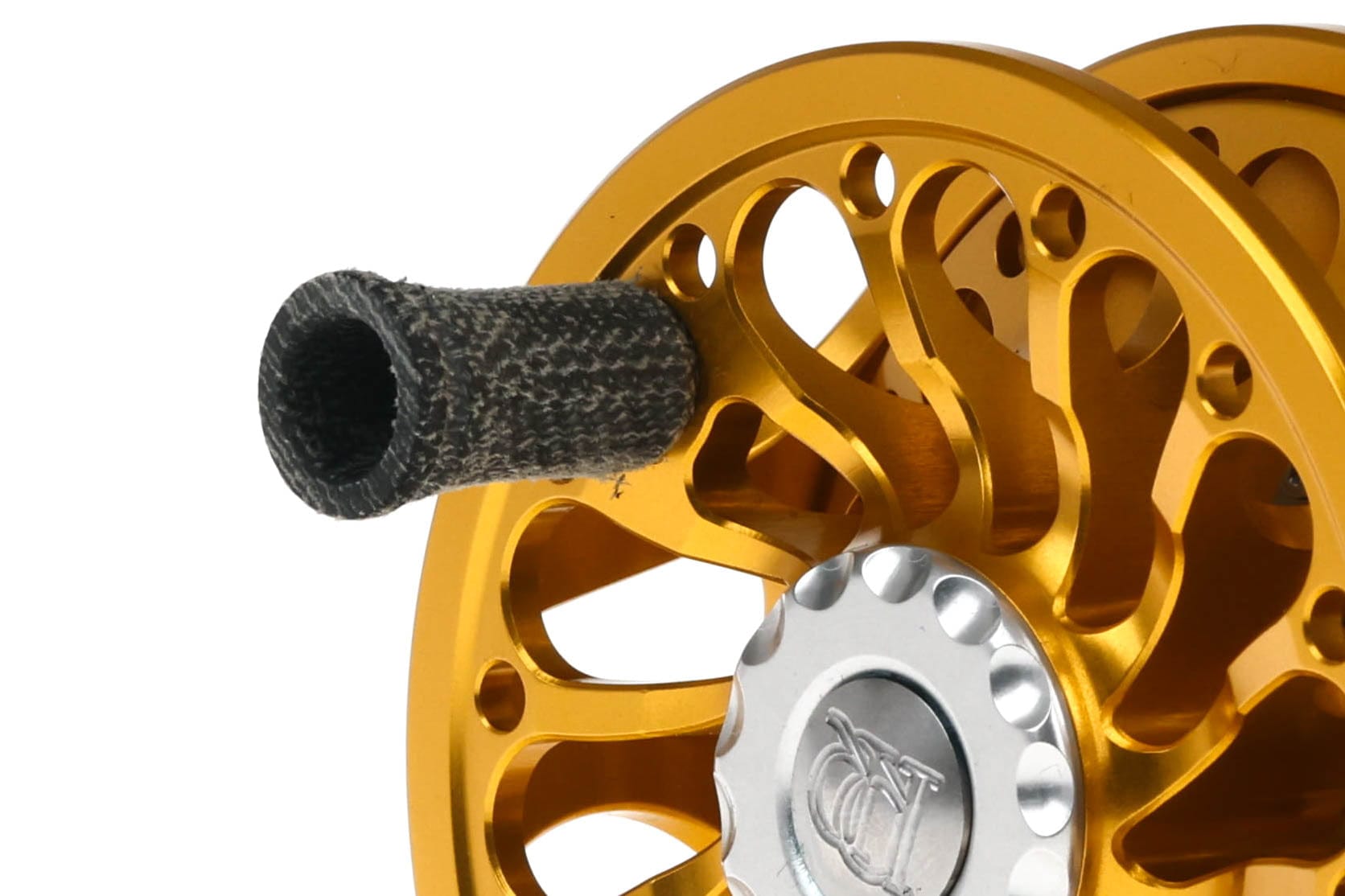 Ross San Miguel Fly Reel