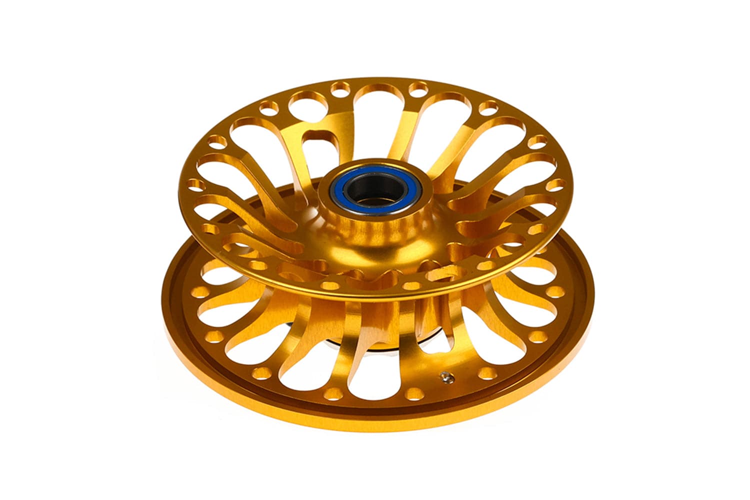 Ross San Miguel Spare Spool