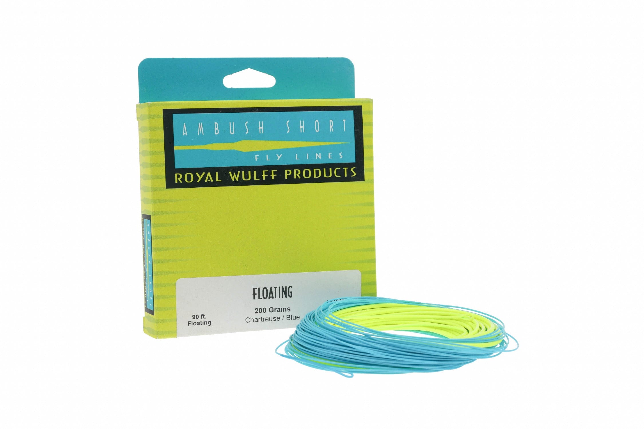 Fly Lines Sale | Trident Fly Fishing