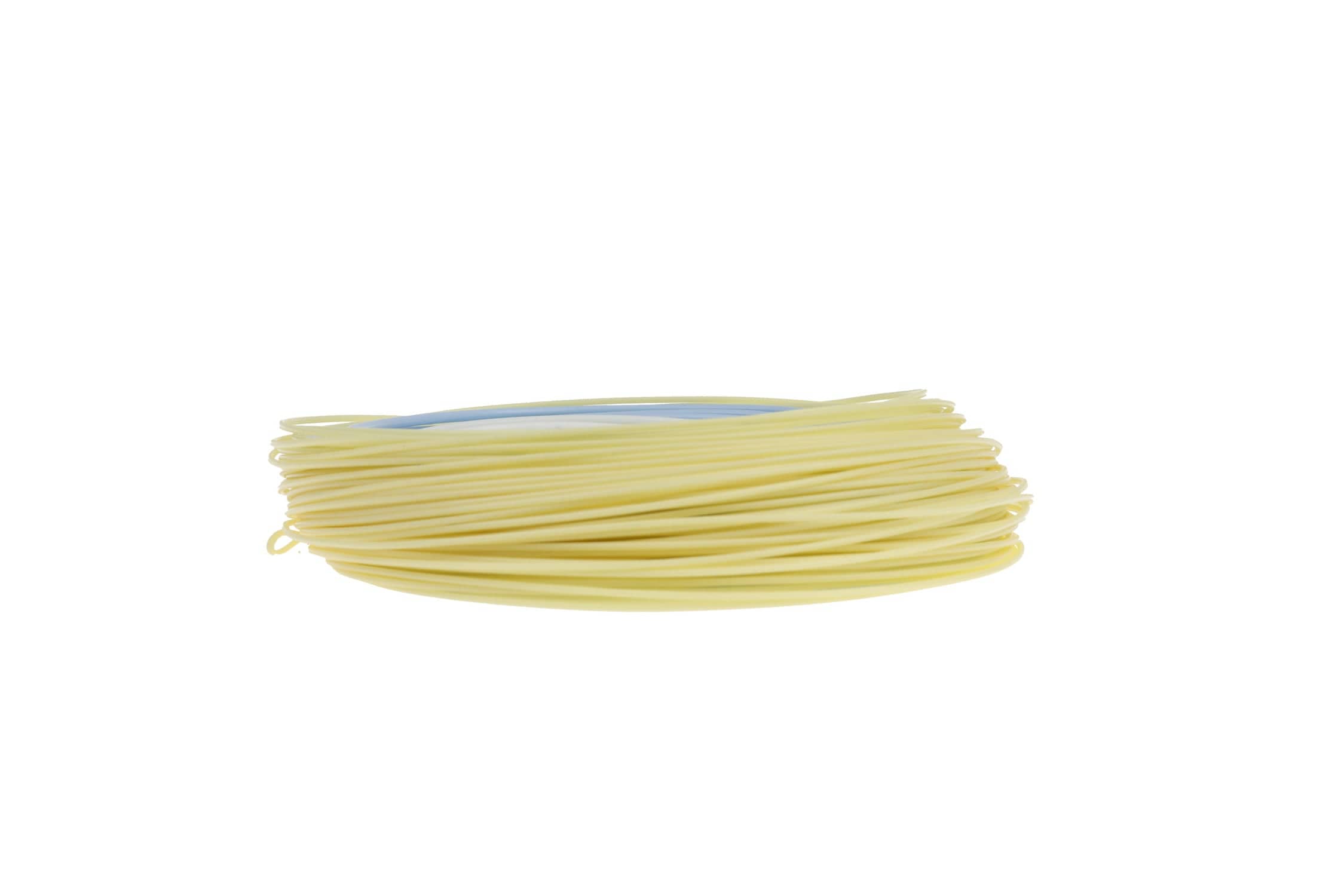 Royal Wulff Bermuda Triangle Taper Textured Floating Fly Line