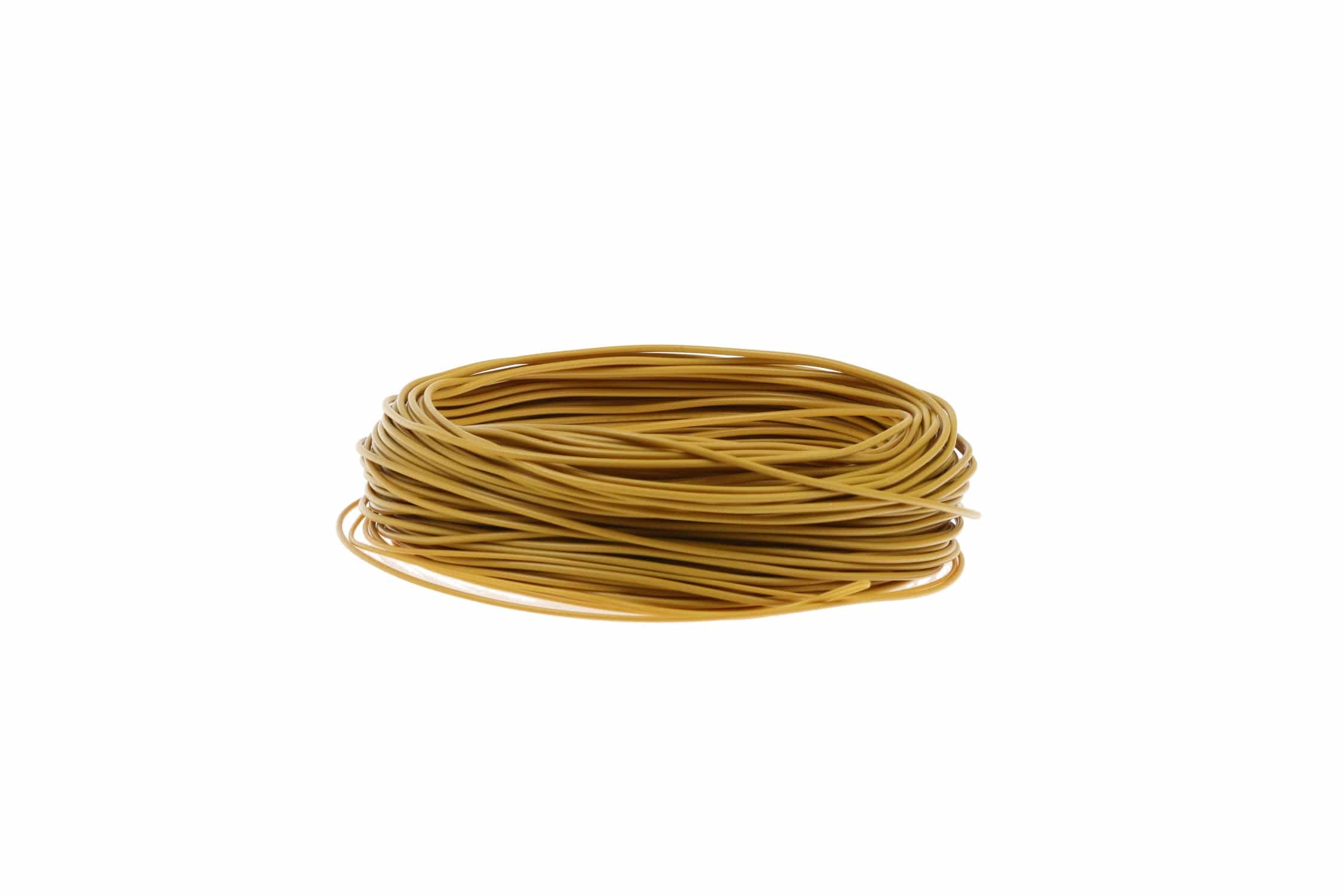 Royal Wulff Long Belly Bamboo Special Fly Line
