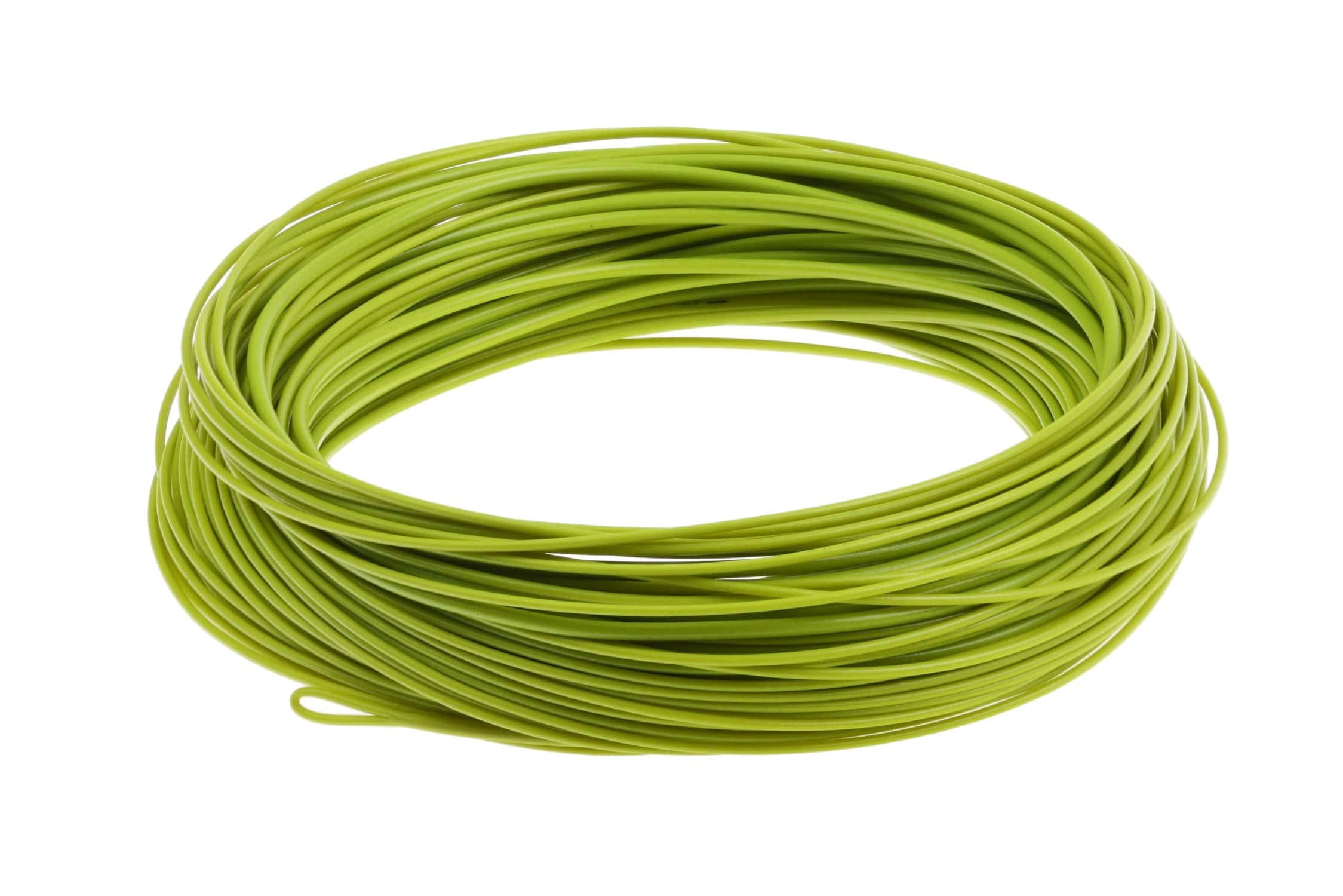 Royal Wulff Triangle Taper Short Fly Line