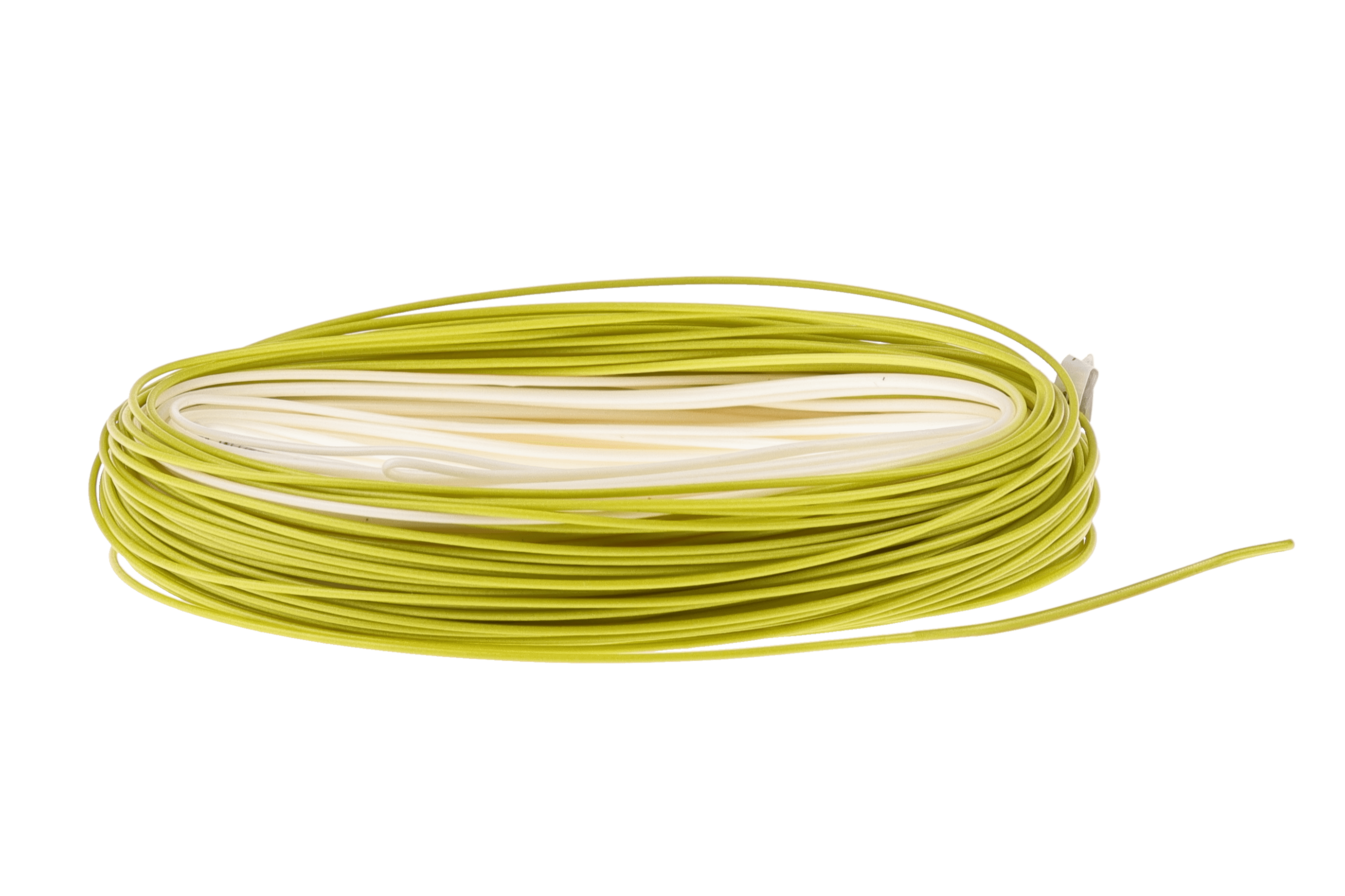Royal Wulff Triangle Taper Signature Plus Textured Fly Line