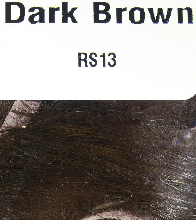 Hareline Rabbit Fur Strips