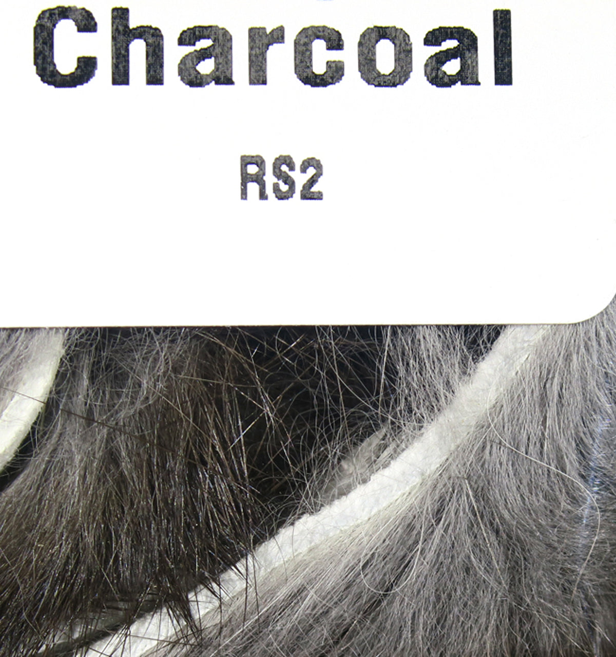 Hareline Rabbit Fur Strips
