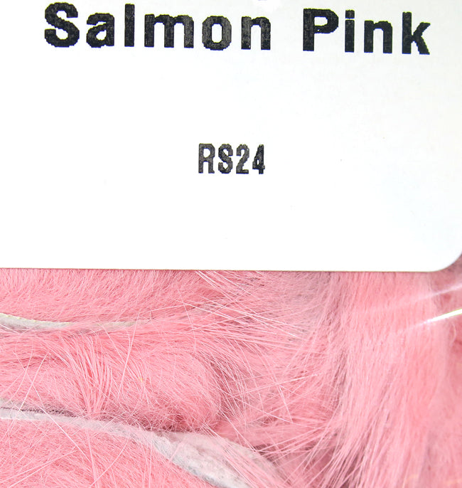 Hareline Rabbit Fur Strips