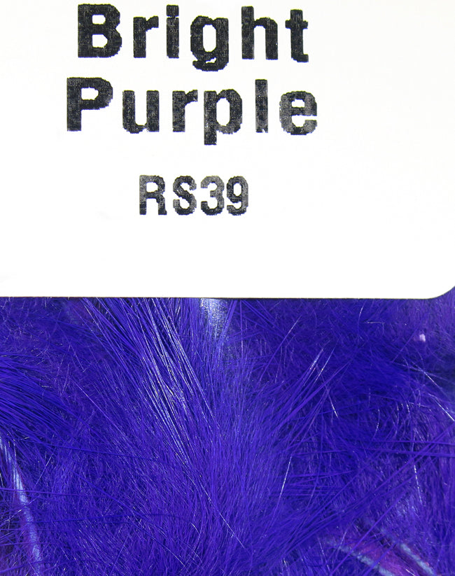 Hareline Rabbit Fur Strips