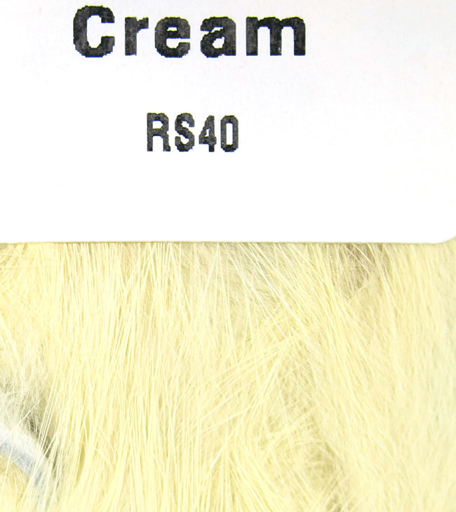 Hareline Rabbit Fur Strips