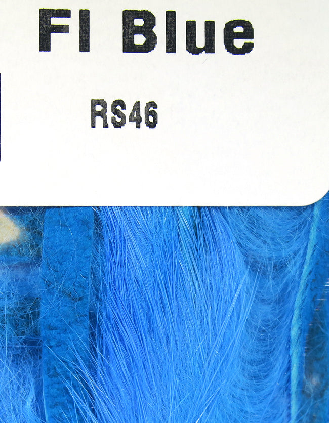 Hareline Rabbit Fur Strips