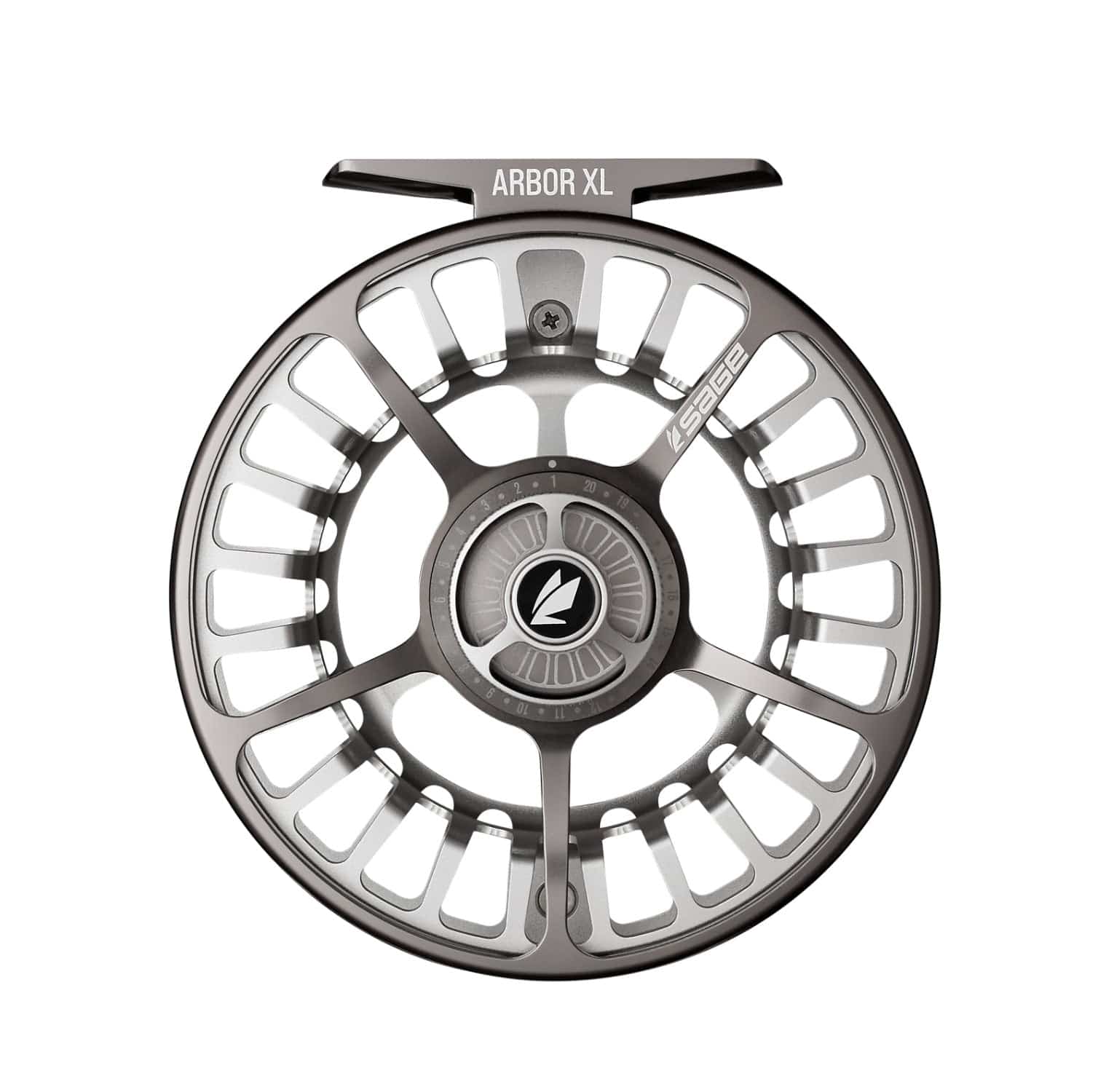 Sage Arbor XL Fly Reel | Trident Fly Fishing