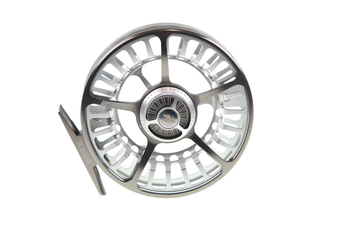 Sage Arbor XL Fly Reel | Trident Fly Fishing