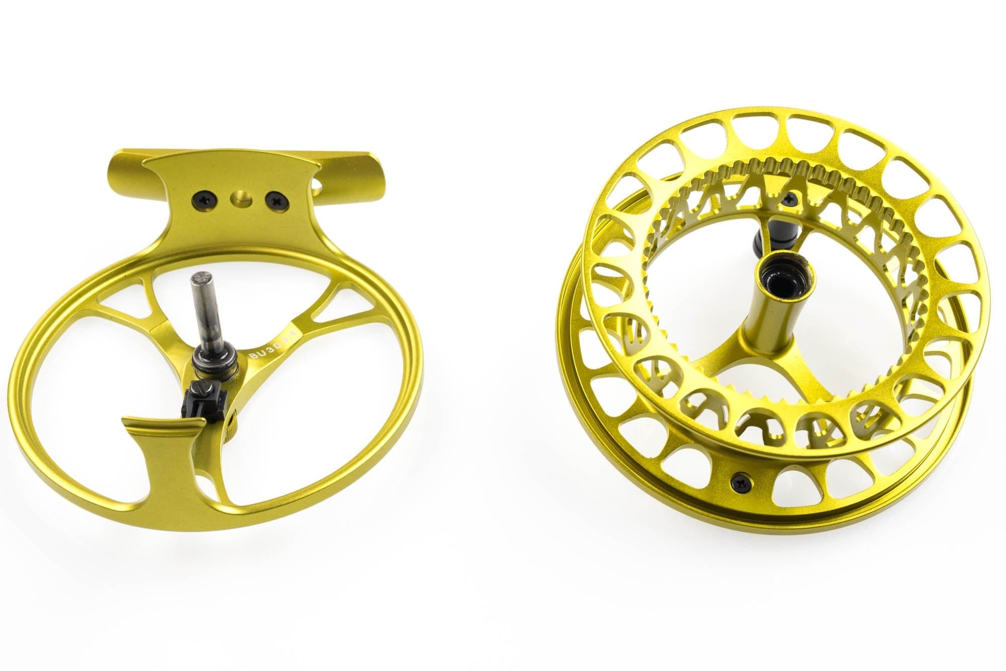 Sage Click Fly Reel | Trident Fly Fishing