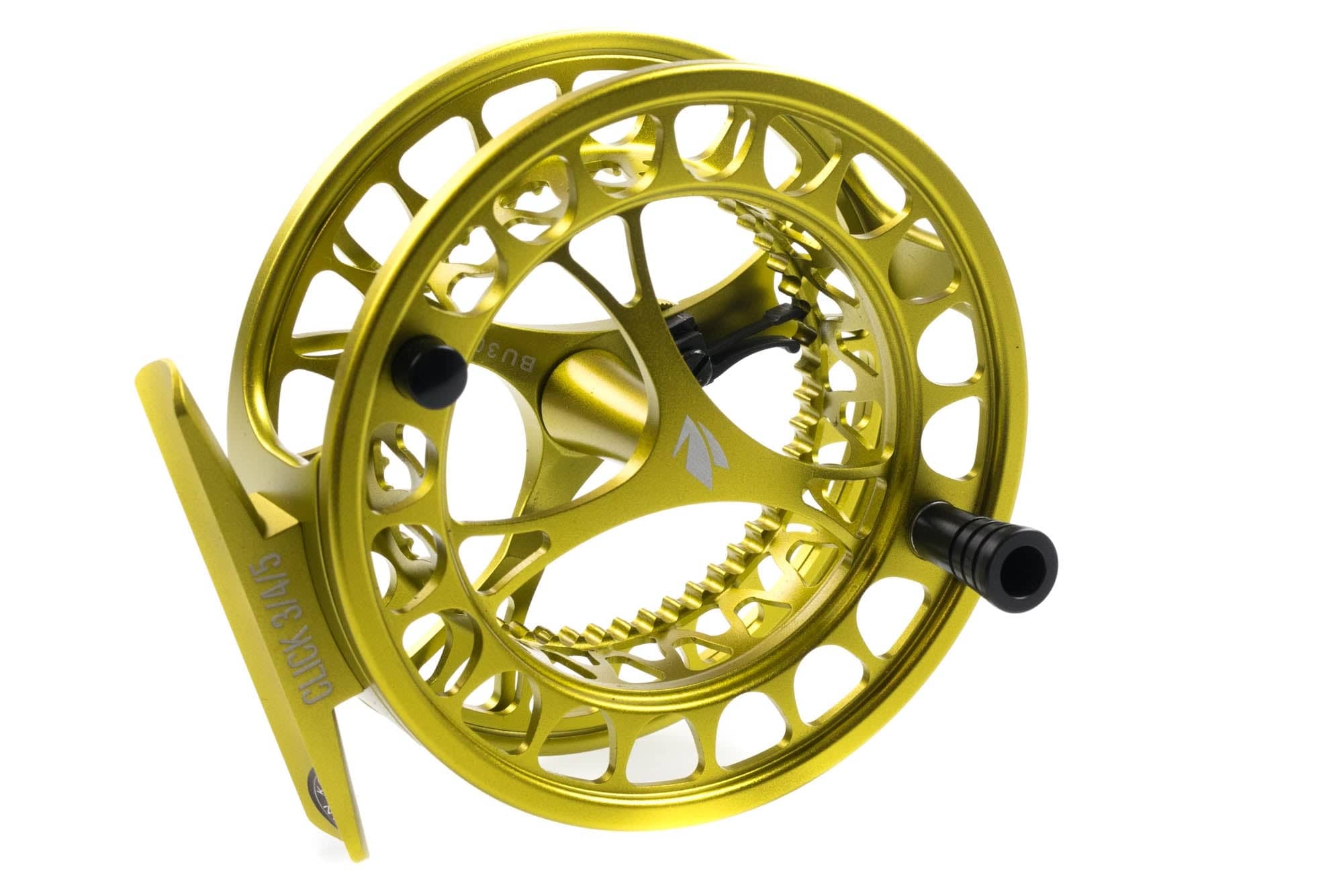 SAGE クリック　3/4/5 Sage Click Fly Reel | Trident Fly Fishing
