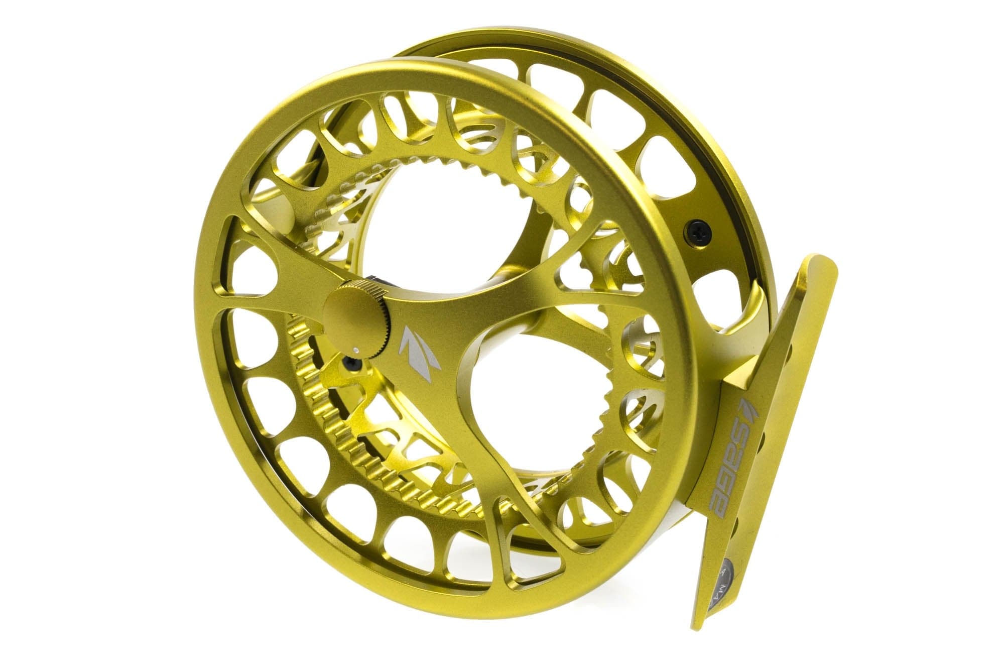 Sage Click Fly Reel