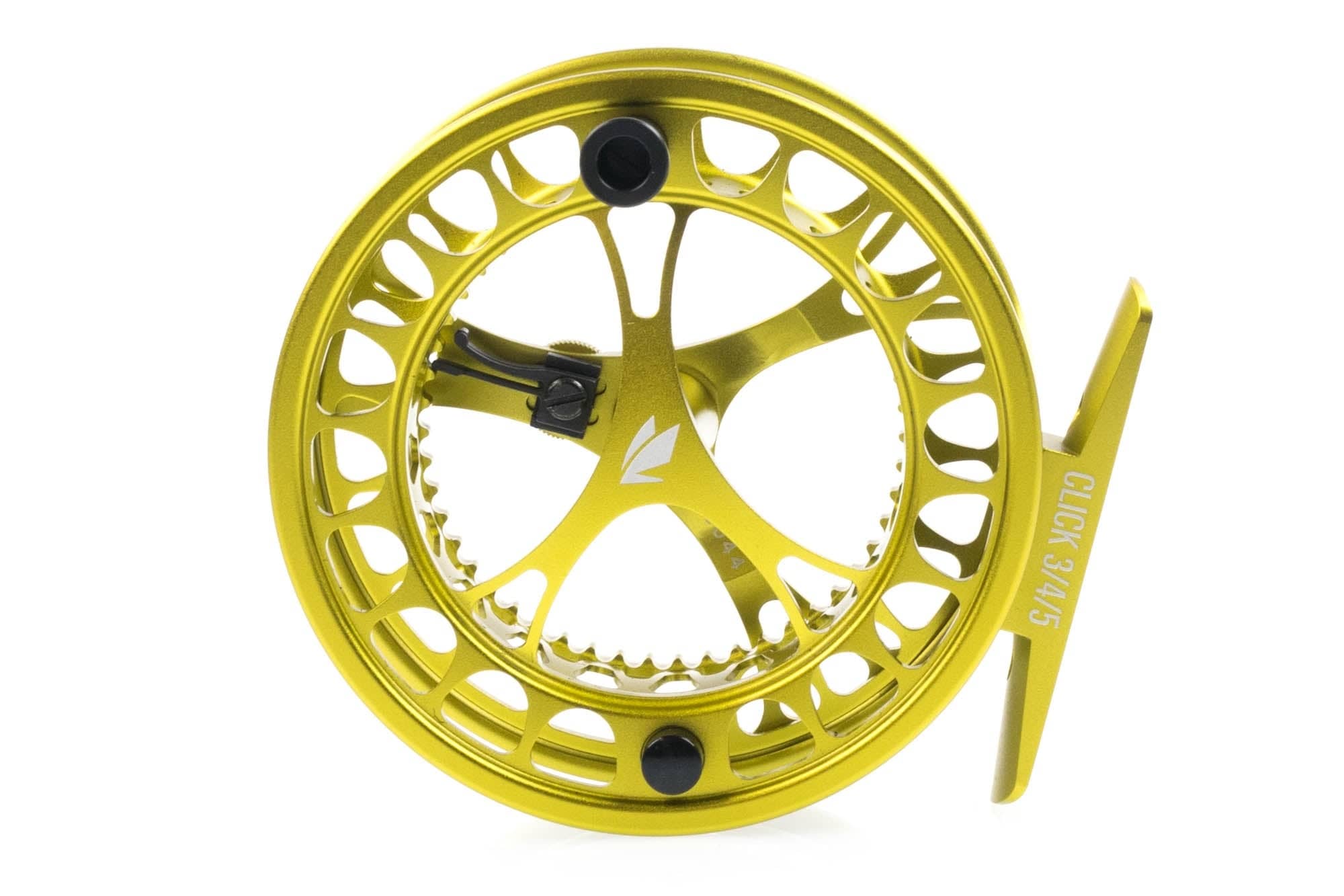 Sage Click Fly Reel | Trident Fly Fishing