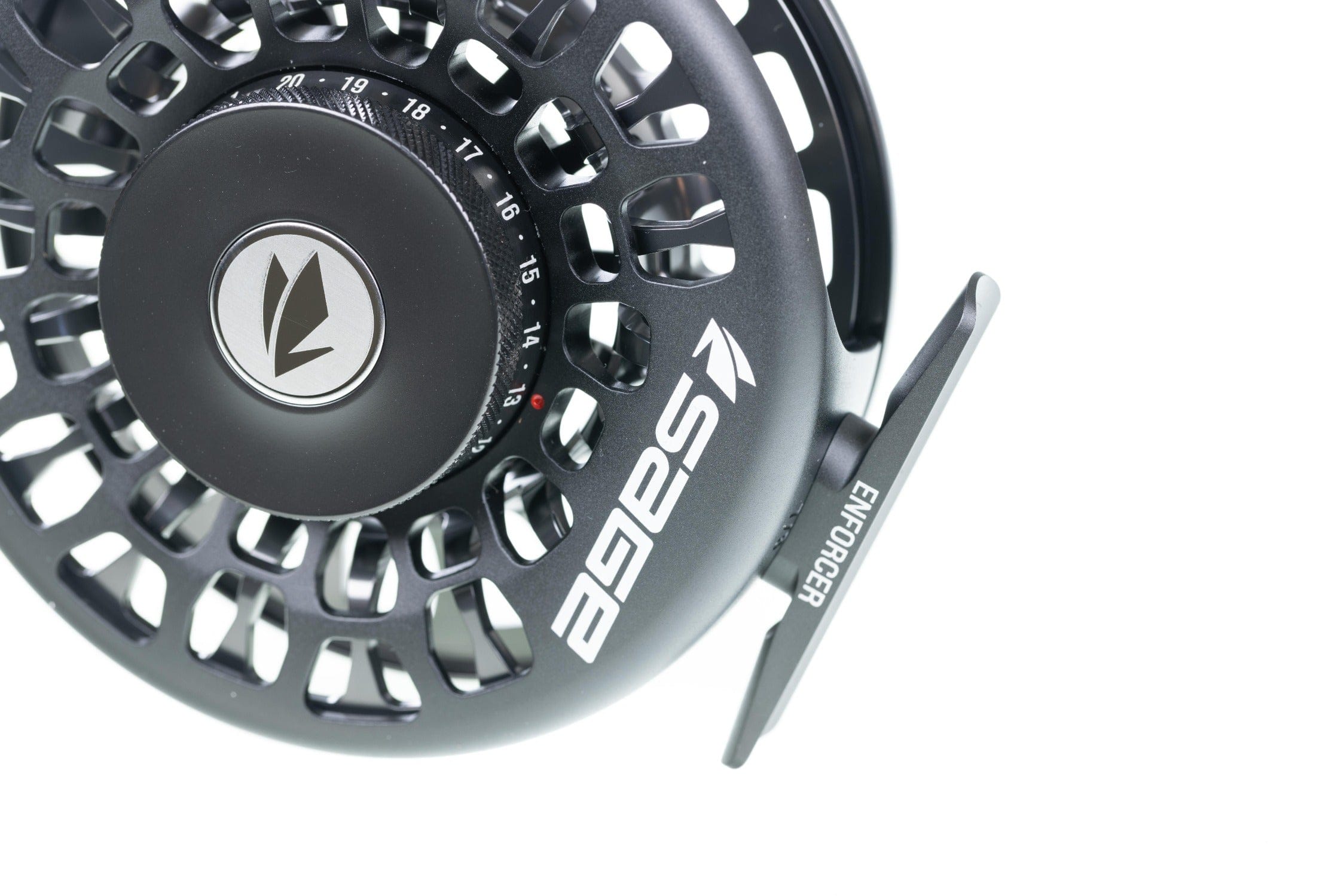 Seigler SF Fly Reel | Trident Fly Fishing