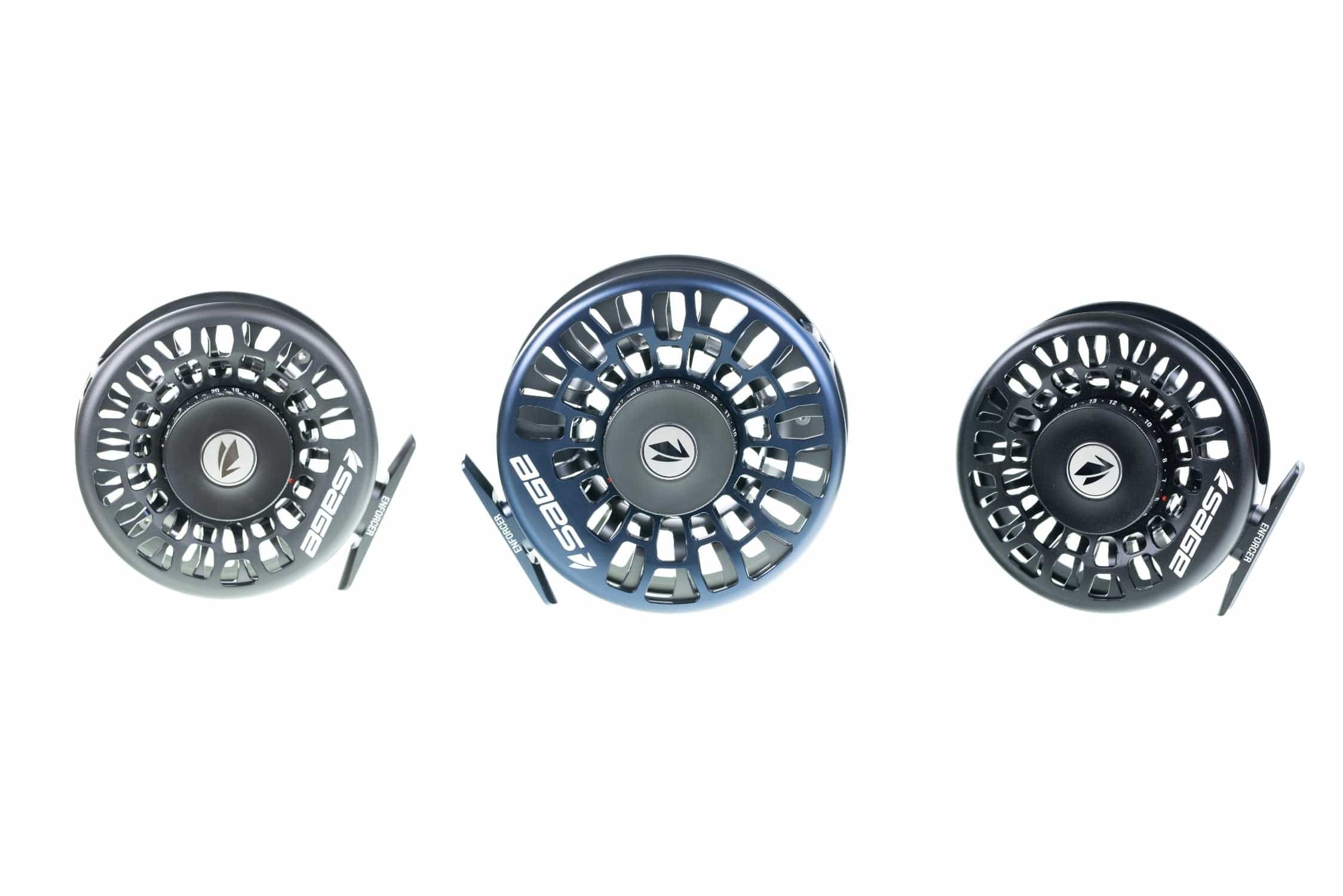 Sage Enforcer Fly Reel