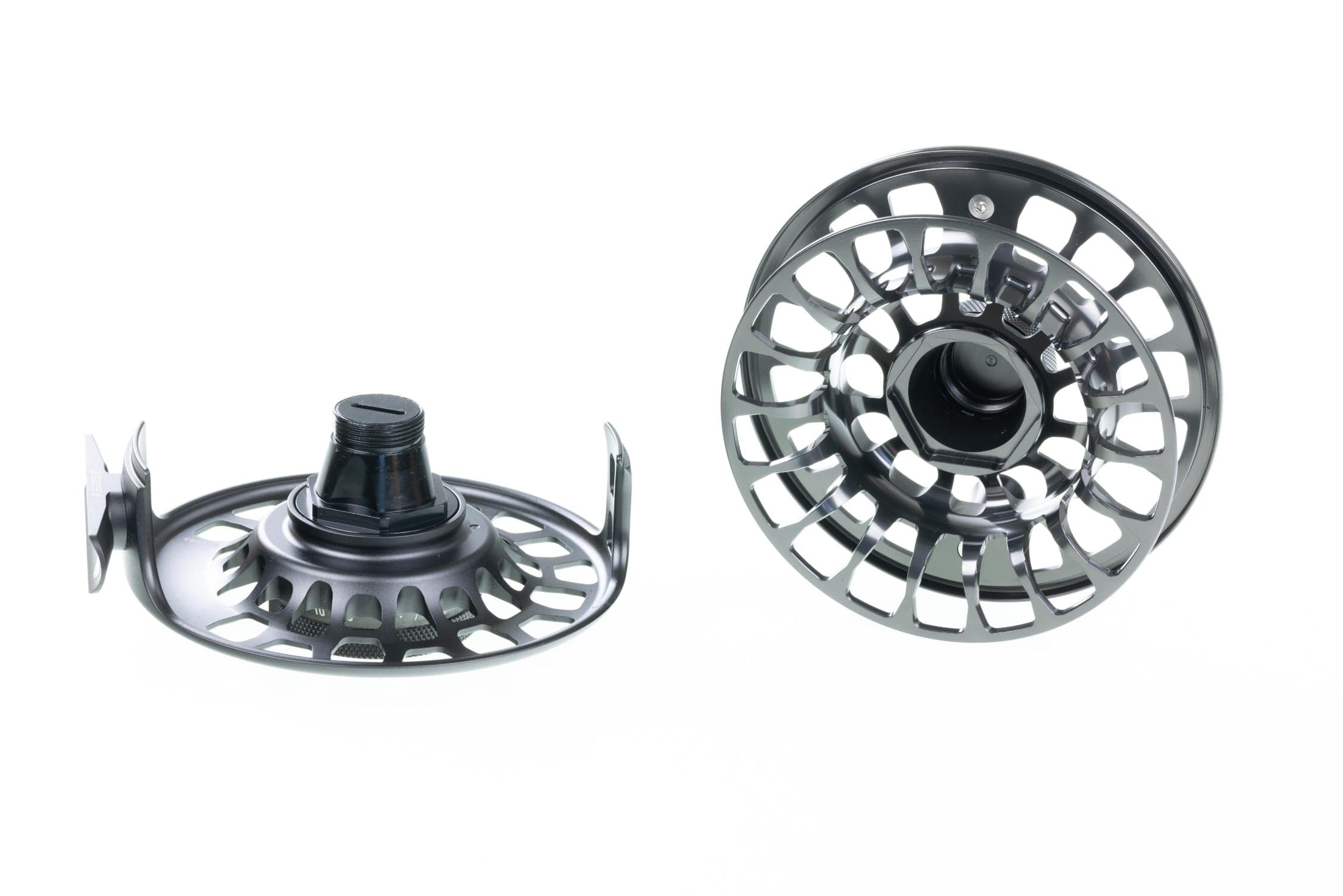 Sage Enforcer Fly Reel