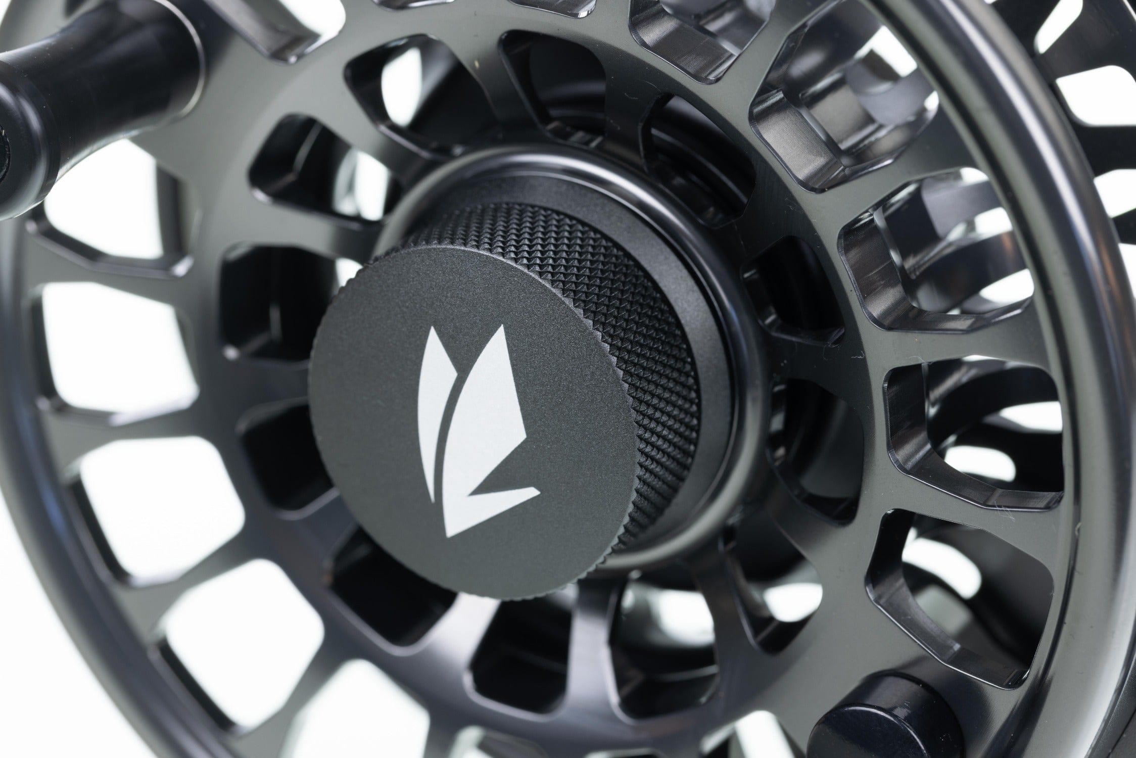 Sage Enforcer Fly Reel