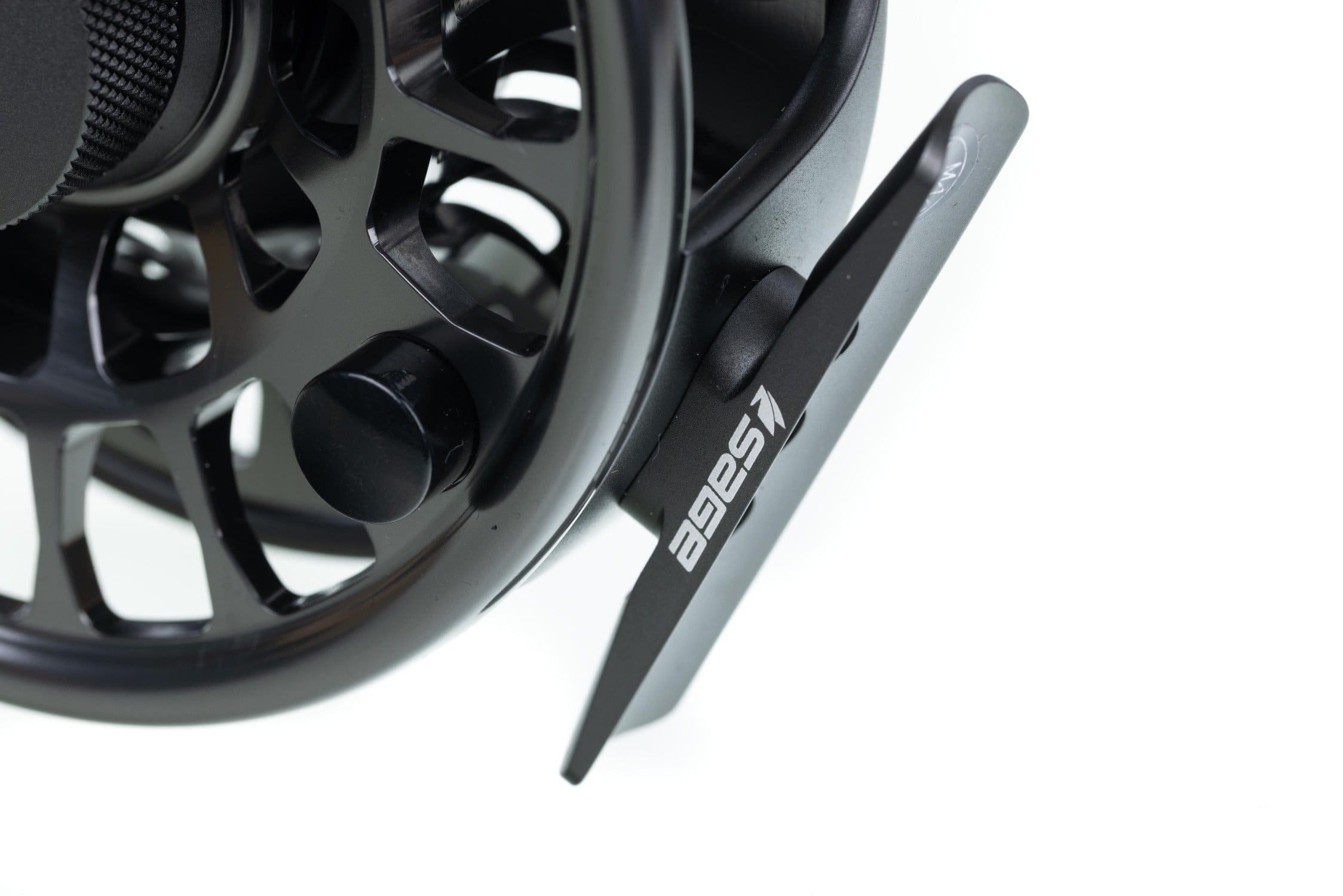 Sage Enforcer Fly Reel