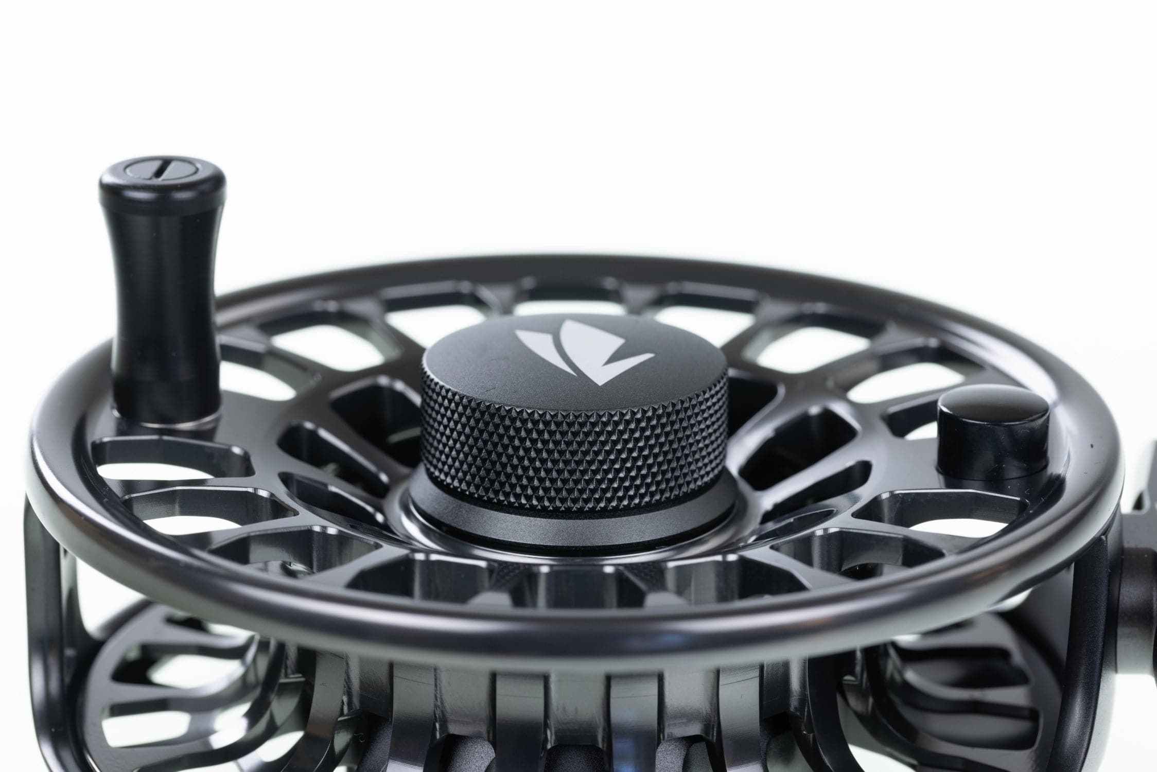 Sage Enforcer Fly Reel