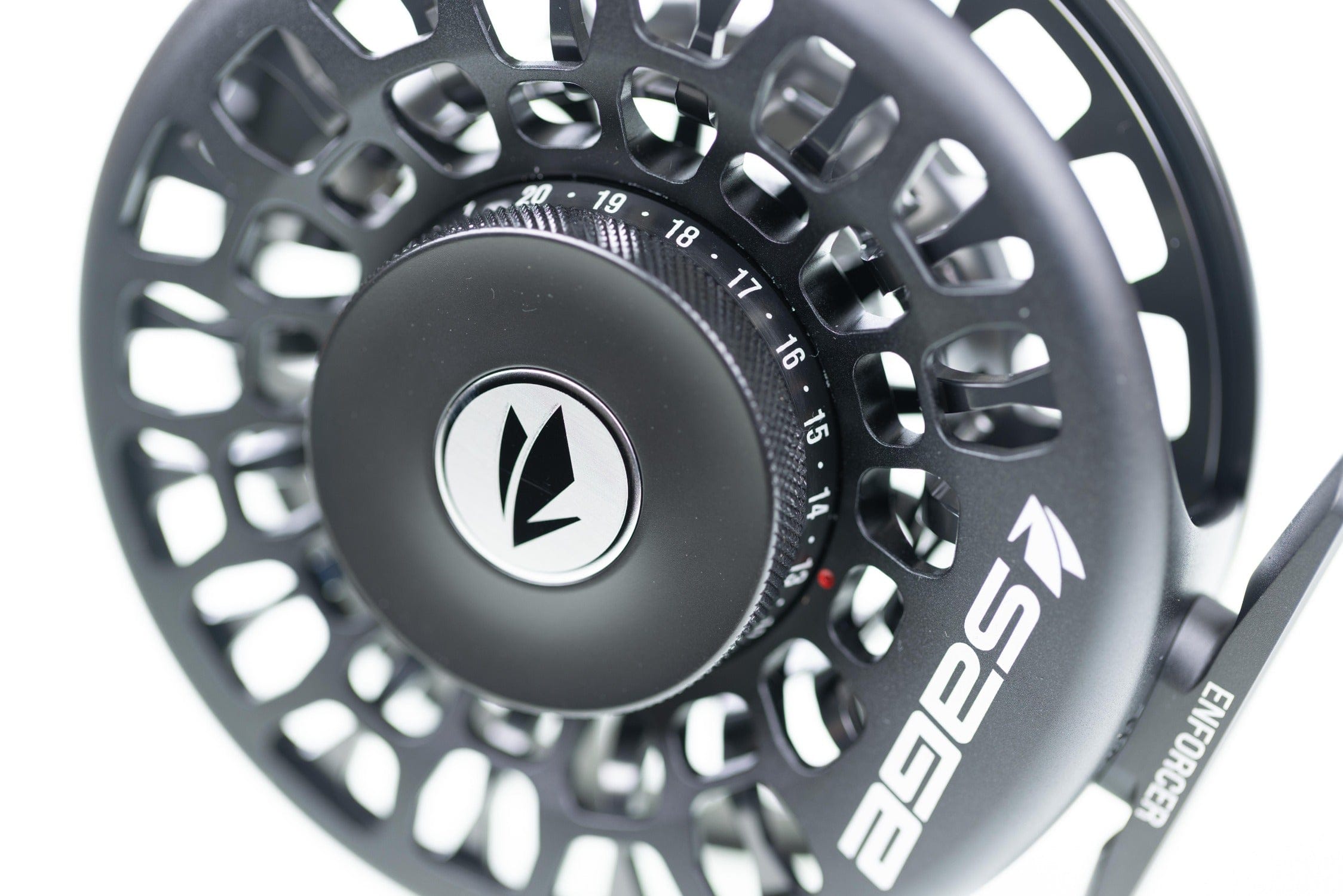 Sage Enforcer Fly Reel