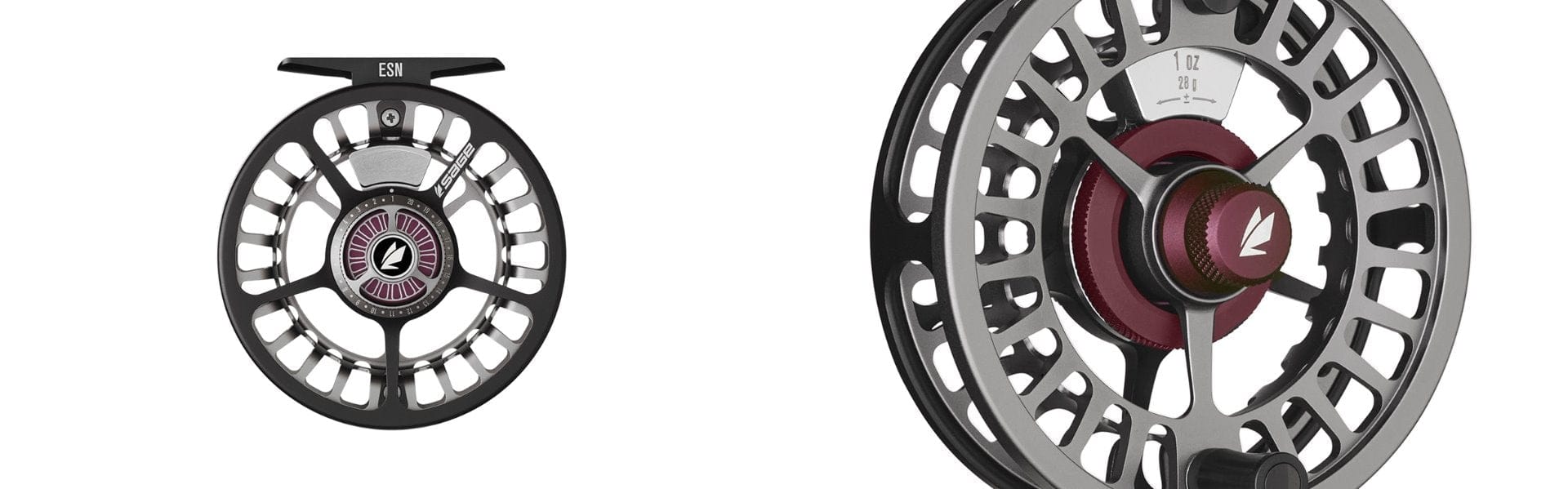 Sage ESN Fly Reel
