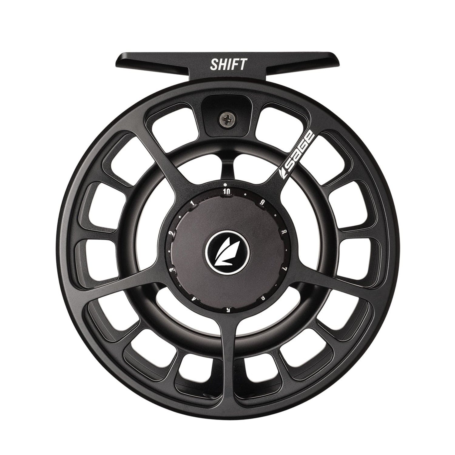 Sage Shift Fly Reel