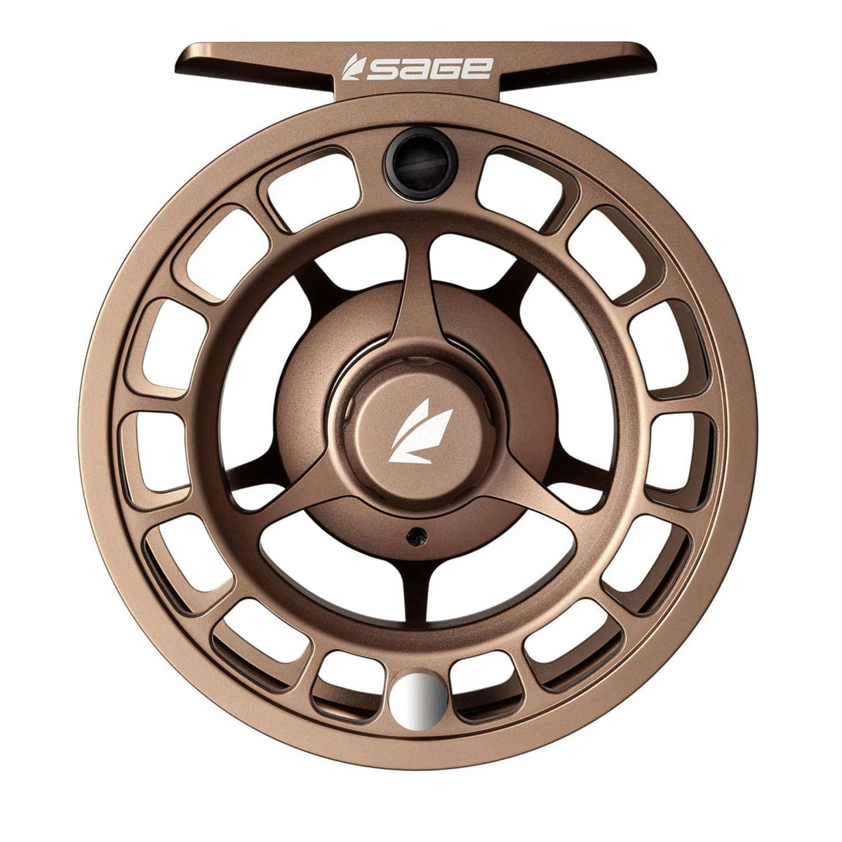 Sage Shift Fly Reel | Trident Fly Fishing