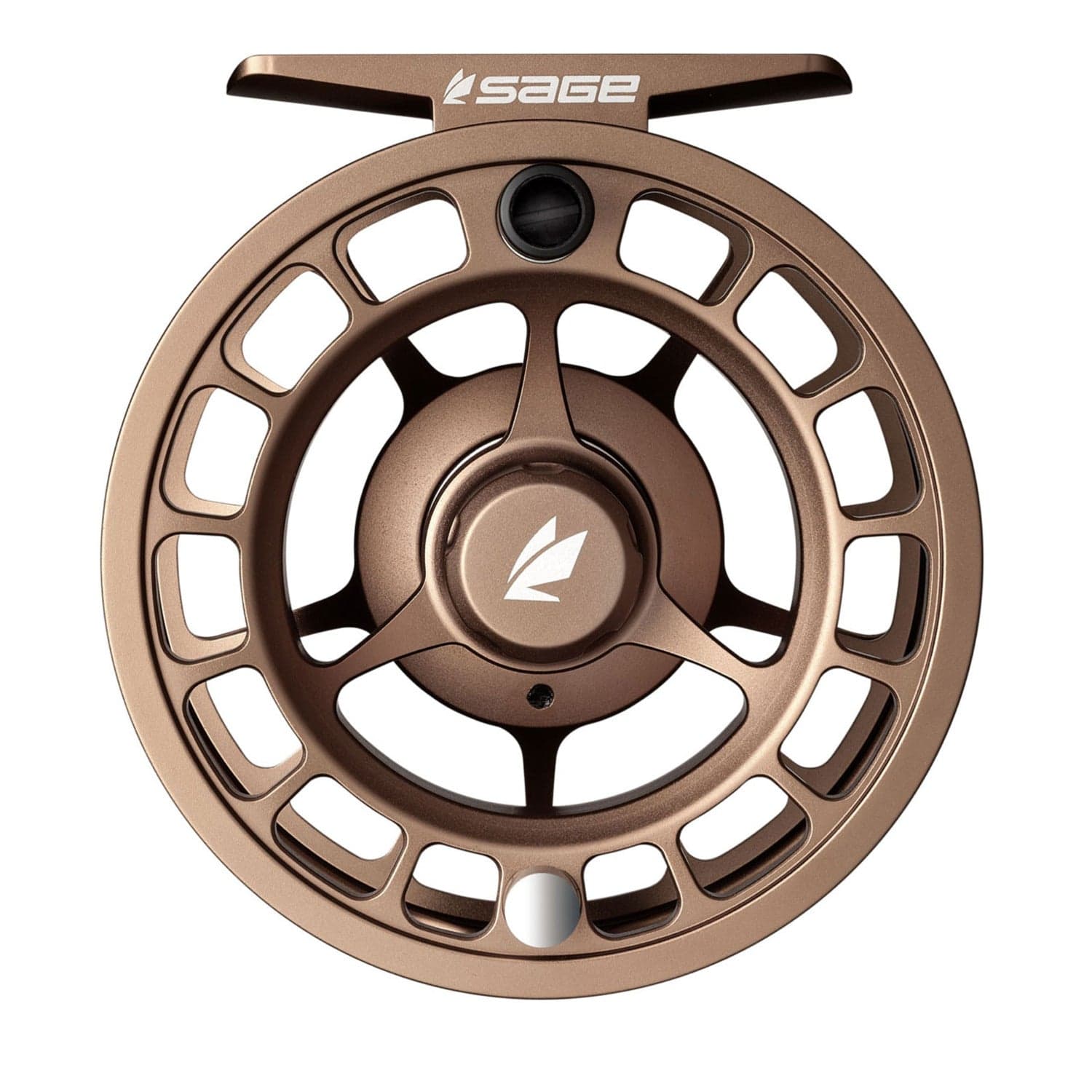 Sage Shift Fly Reel