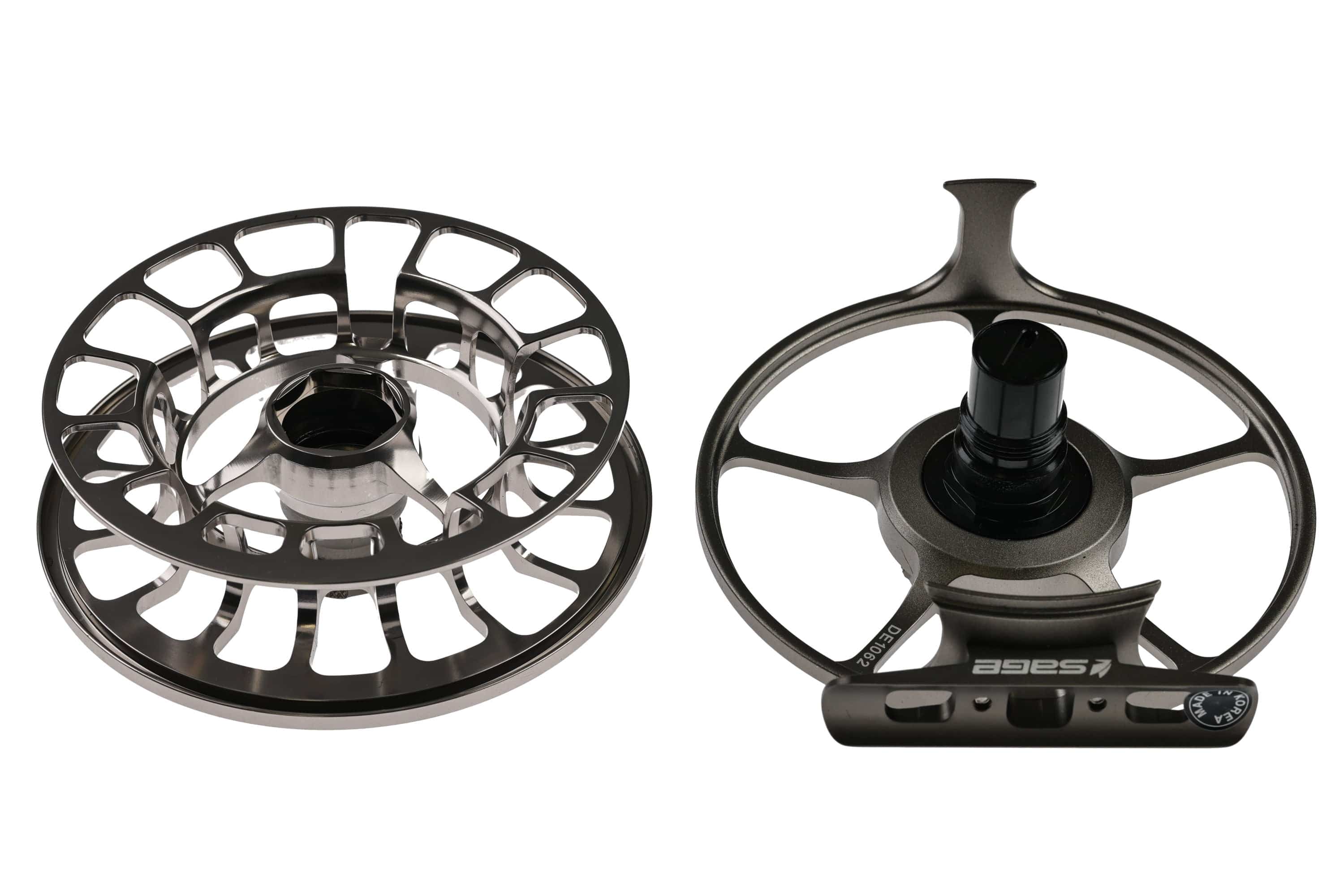 Sage Shift Fly Reel