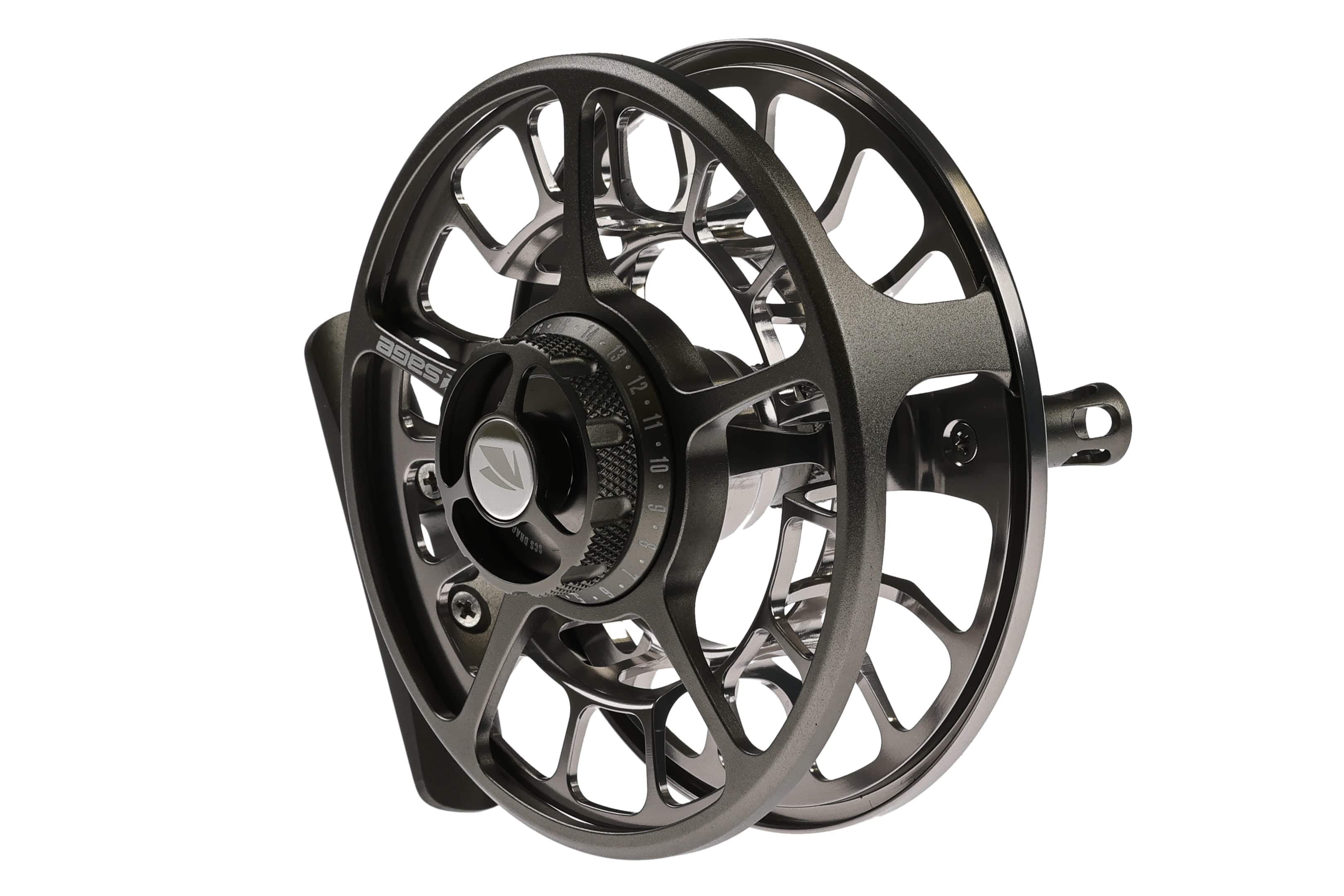Sage Shift Fly Reel