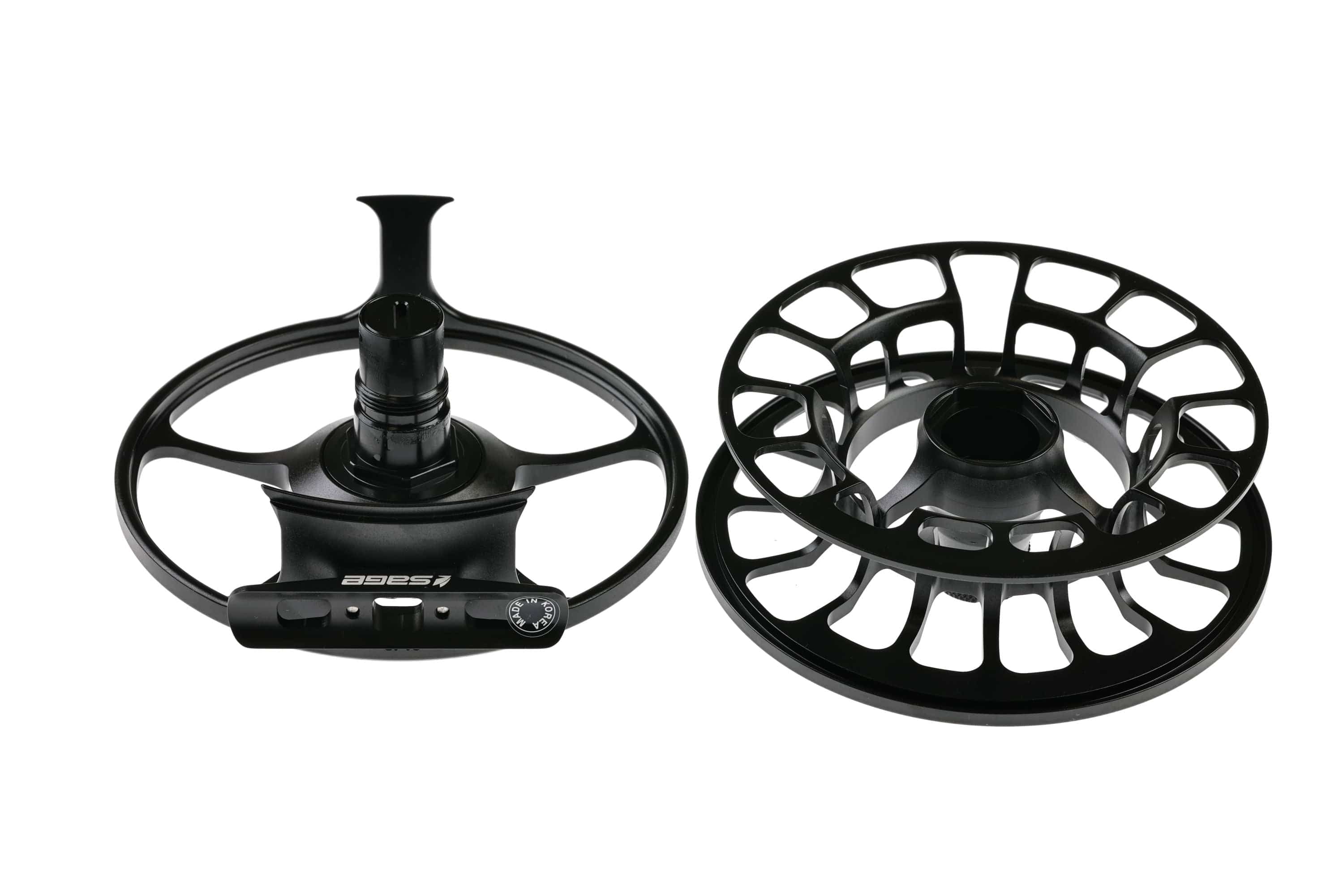 Sage Shift LT Fly Reel