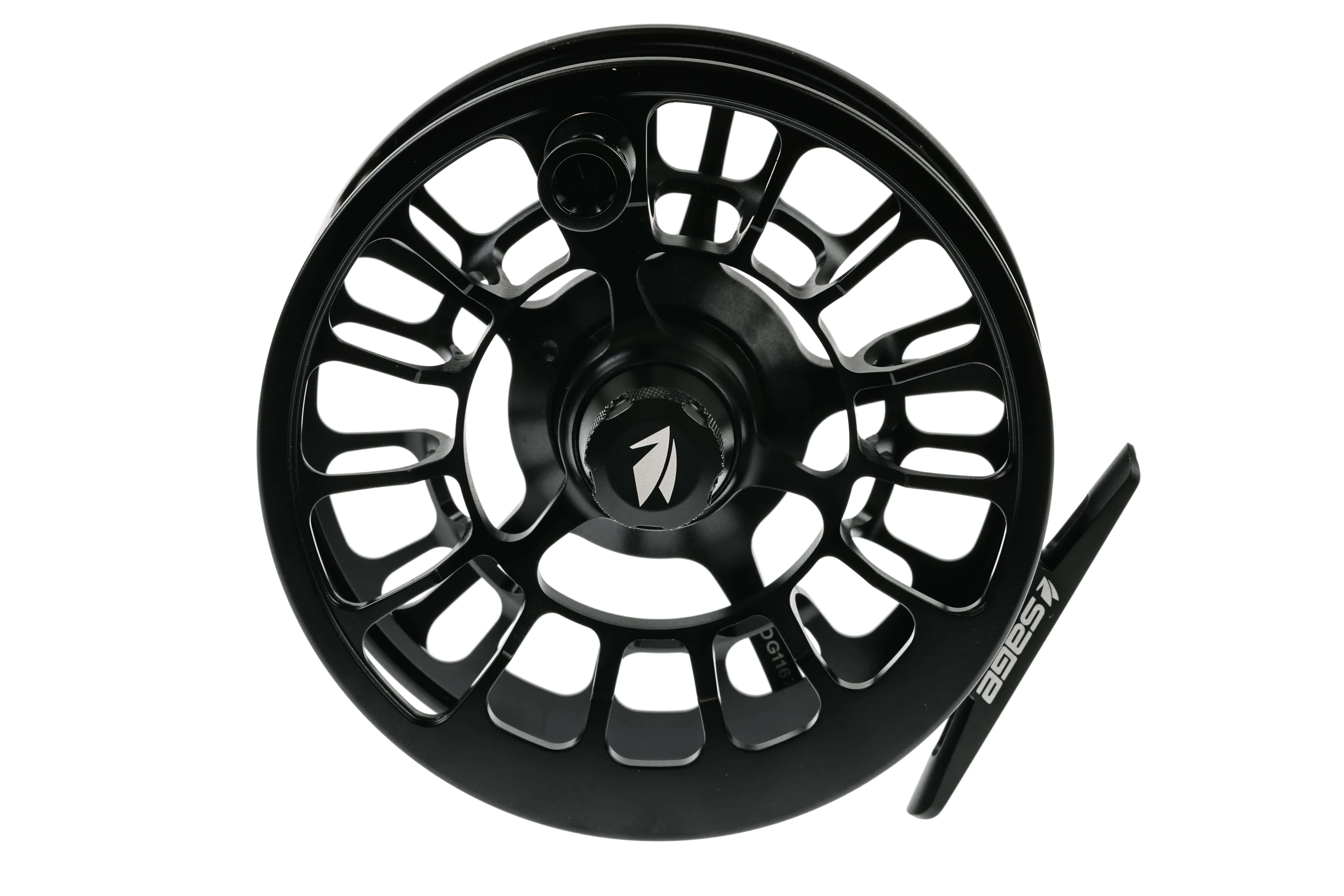 Sage Shift LT Fly Reel