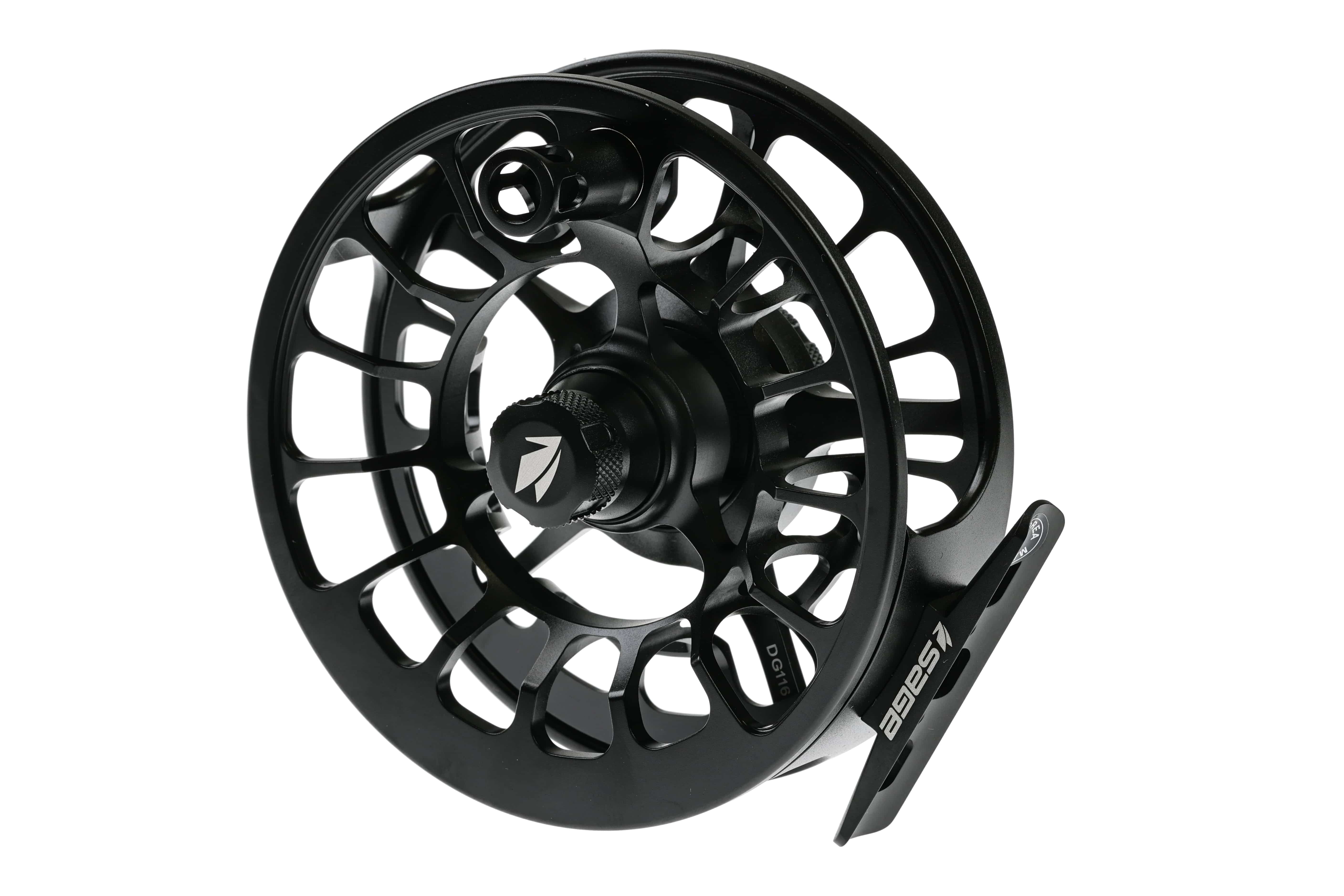 Sage Shift LT Fly Reel