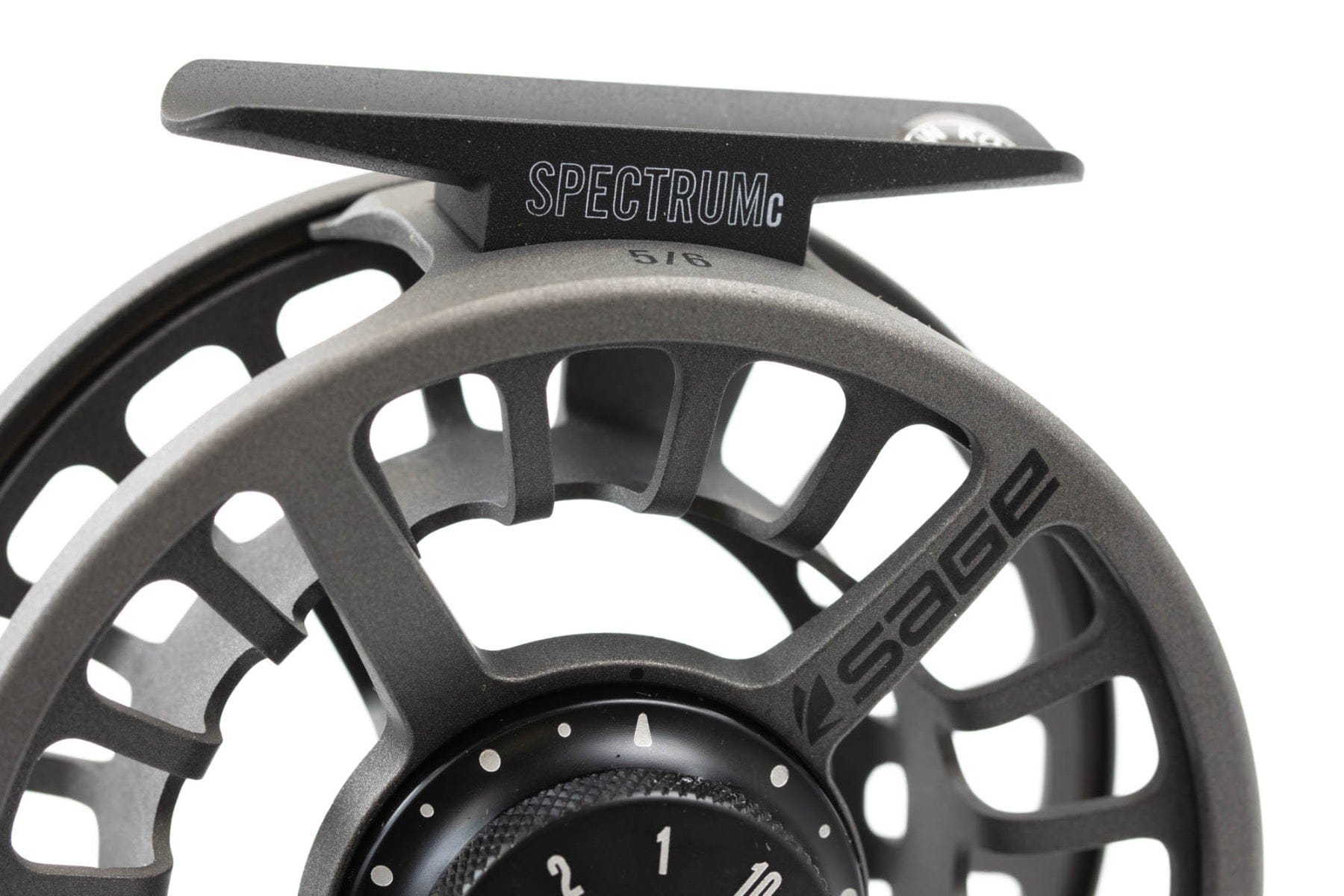 Sage Spectrum C Fly Reel | Trident Fly Fishing