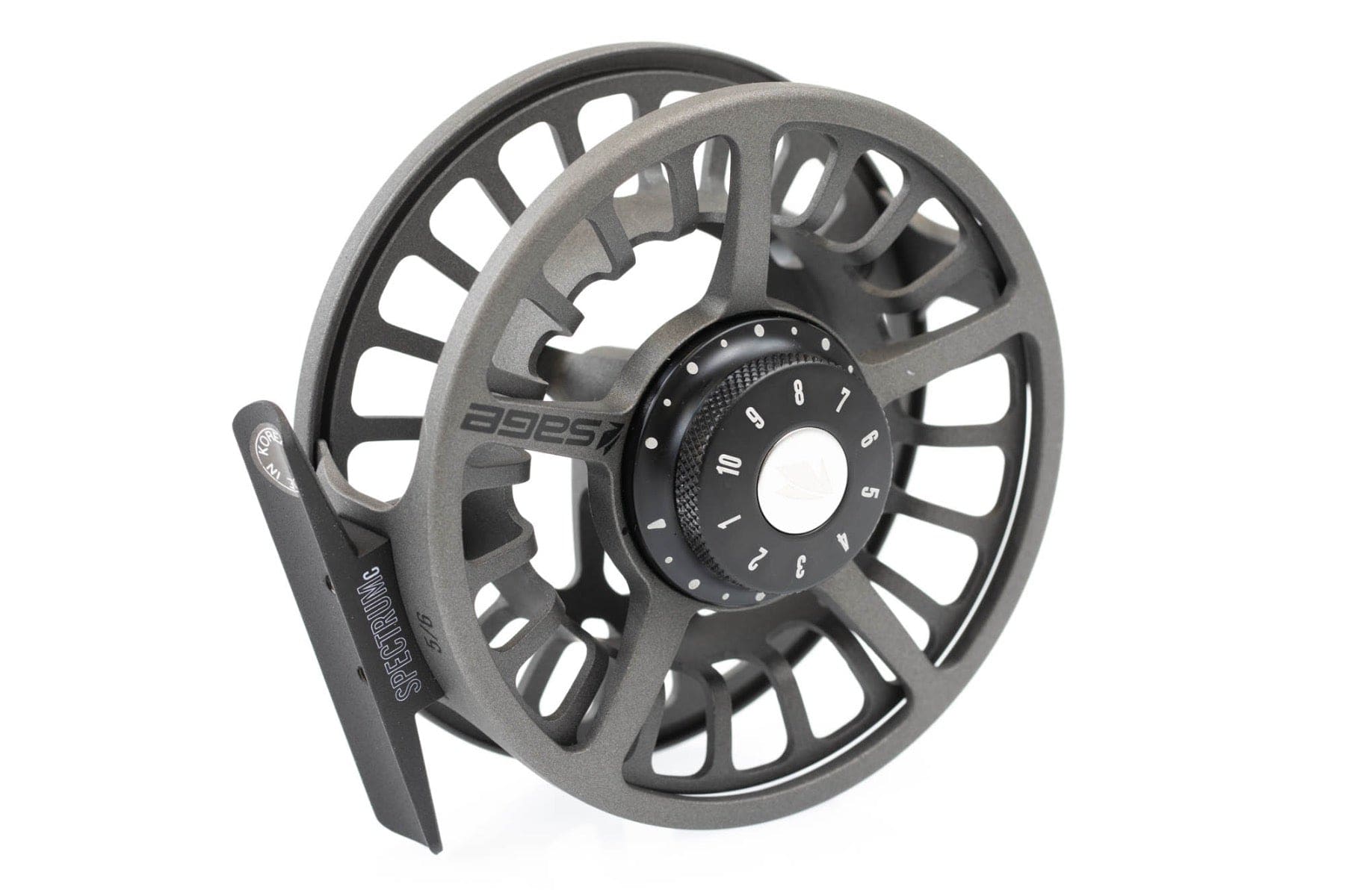 Sage Spectrum C Fly Reel