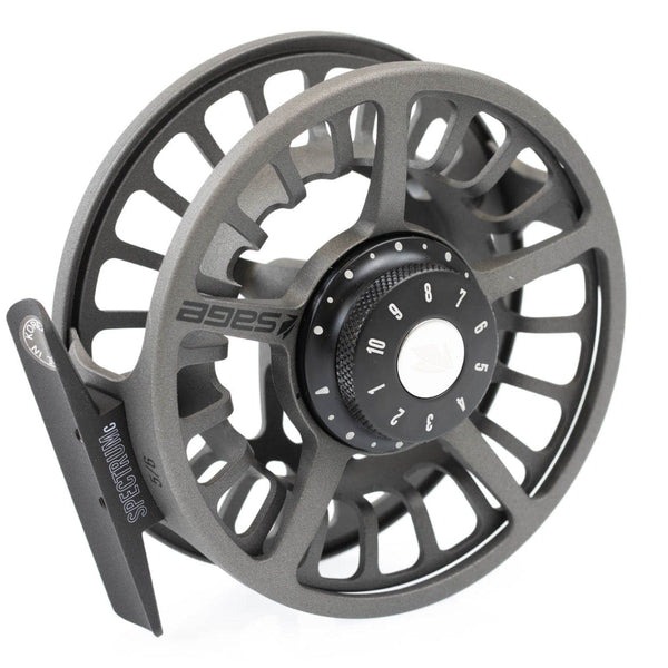 Sage Spectrum C Fly Reel | Trident Fly Fishing