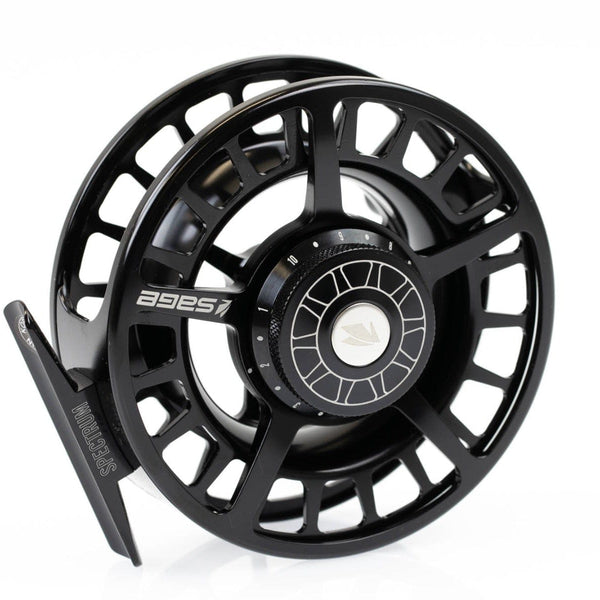 Sage Spectrum Fly Reel | Trident Fly Fishing