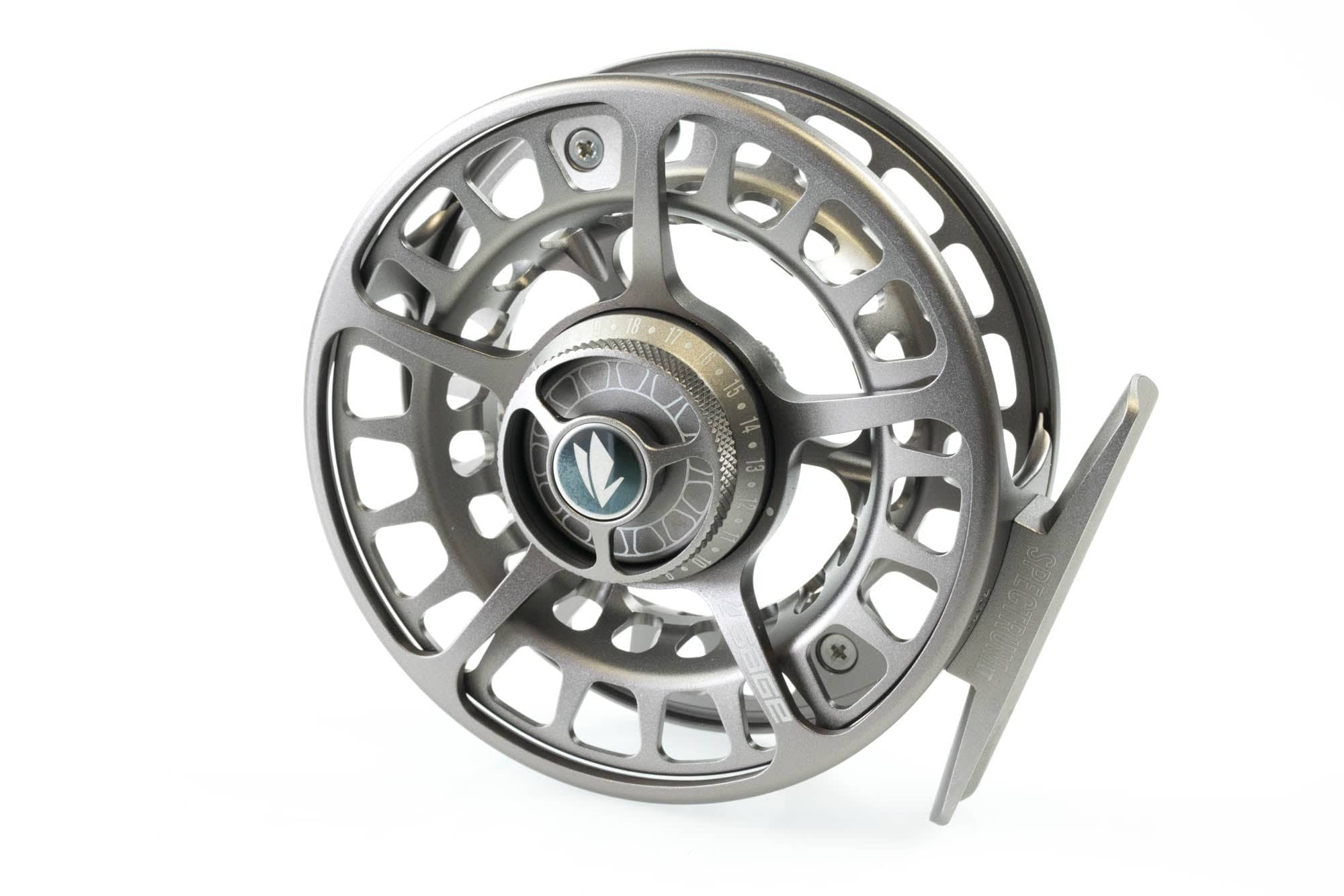 Sage Spectrum LT Fly Reel | Trident Fly Fishing