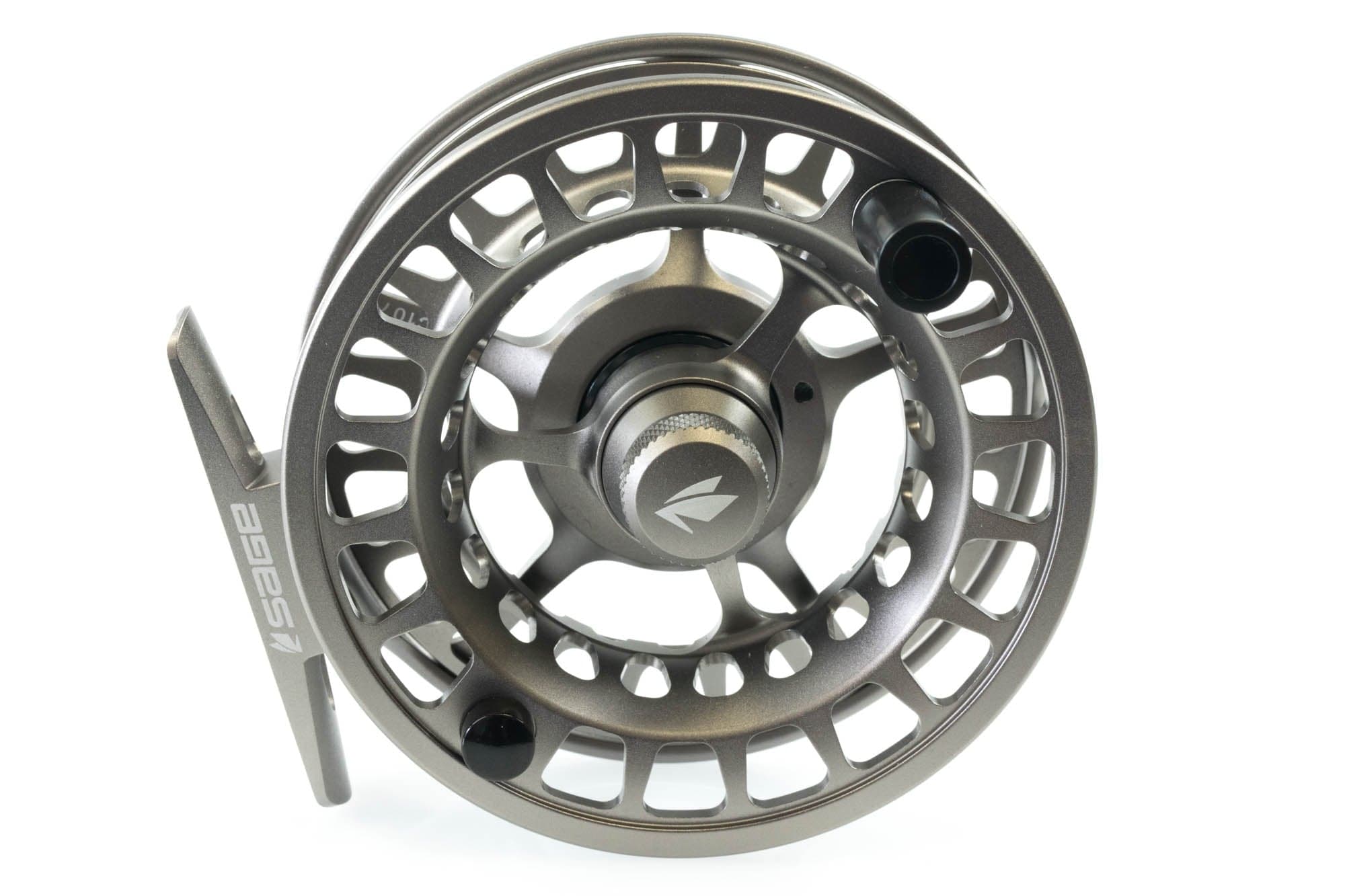 Sage Spectrum LT Fly Reel | Trident Fly Fishing