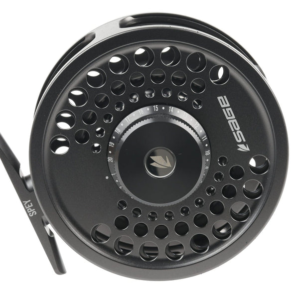 discount sage fly fishing reels Shift Large-Arbor Reel delivering high Sage Spey II Fly Reel