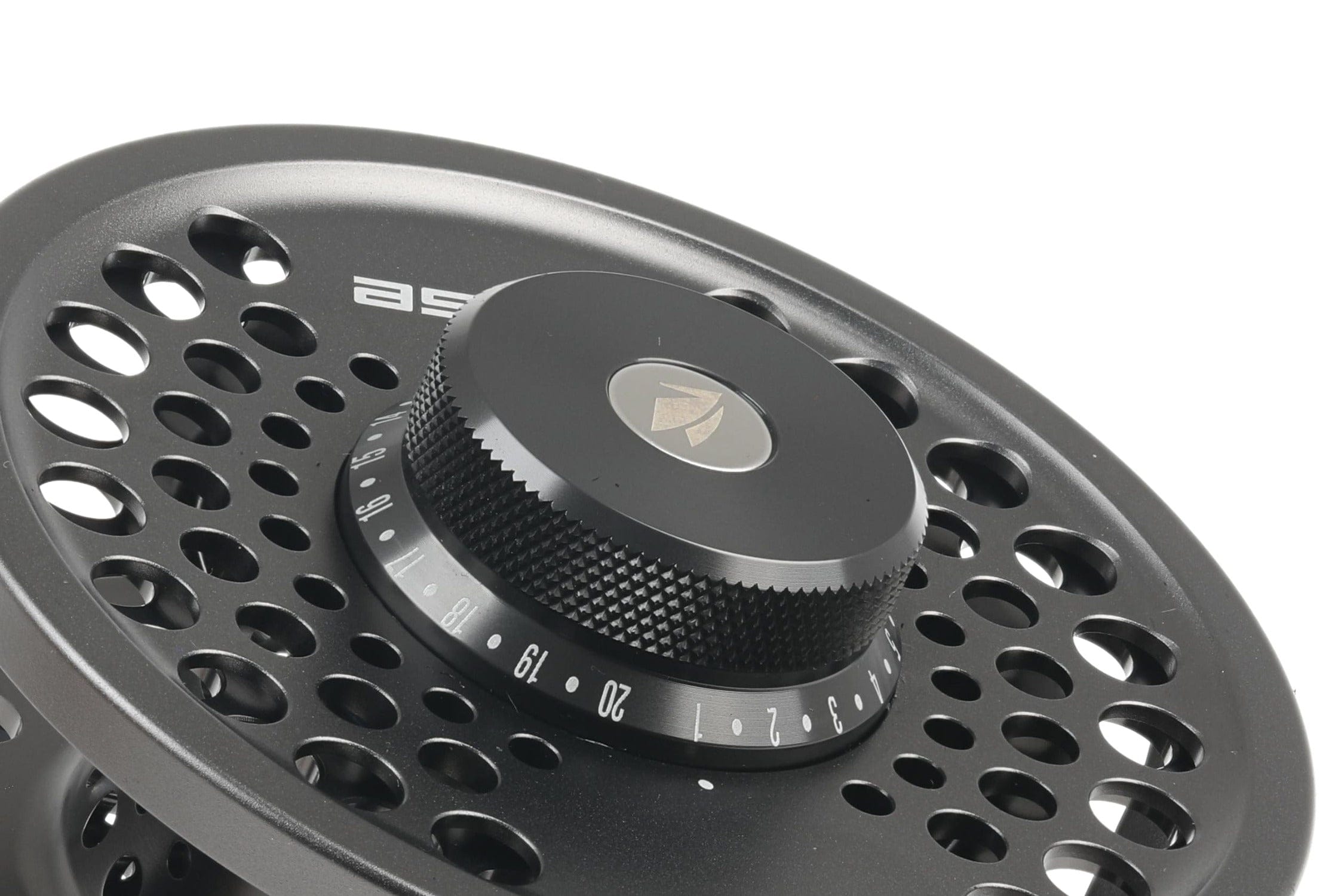 Sage Spey II Fly Reel | Trident Fly Fishing