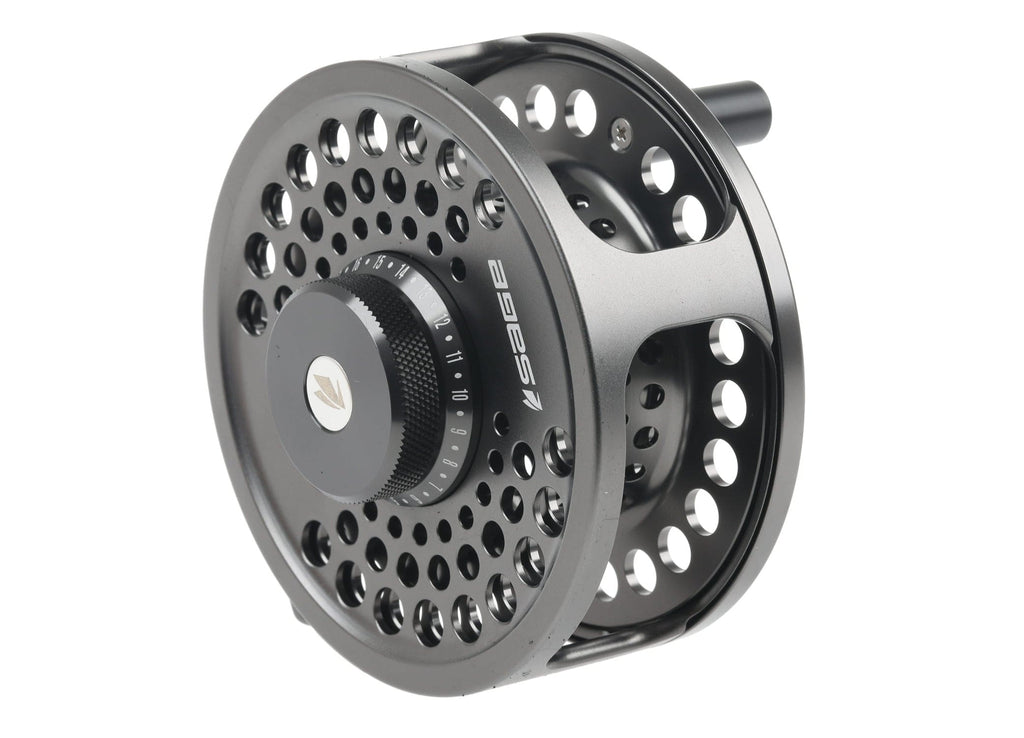 リール SAGE SPEY 7/8/9 STELTH/SILVER リール SAGE SPEY 7/8/9 STELTH/SILVER SAGE SPEY 7/8/9 Stealth