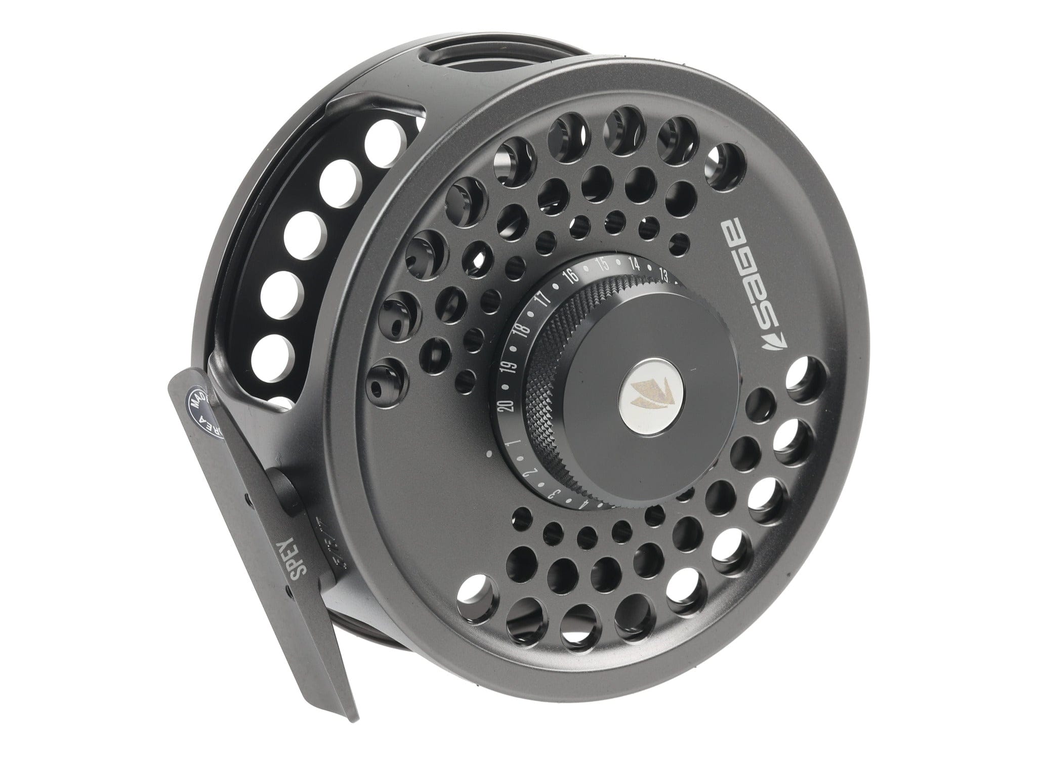 Sage Spey II Fly Reel